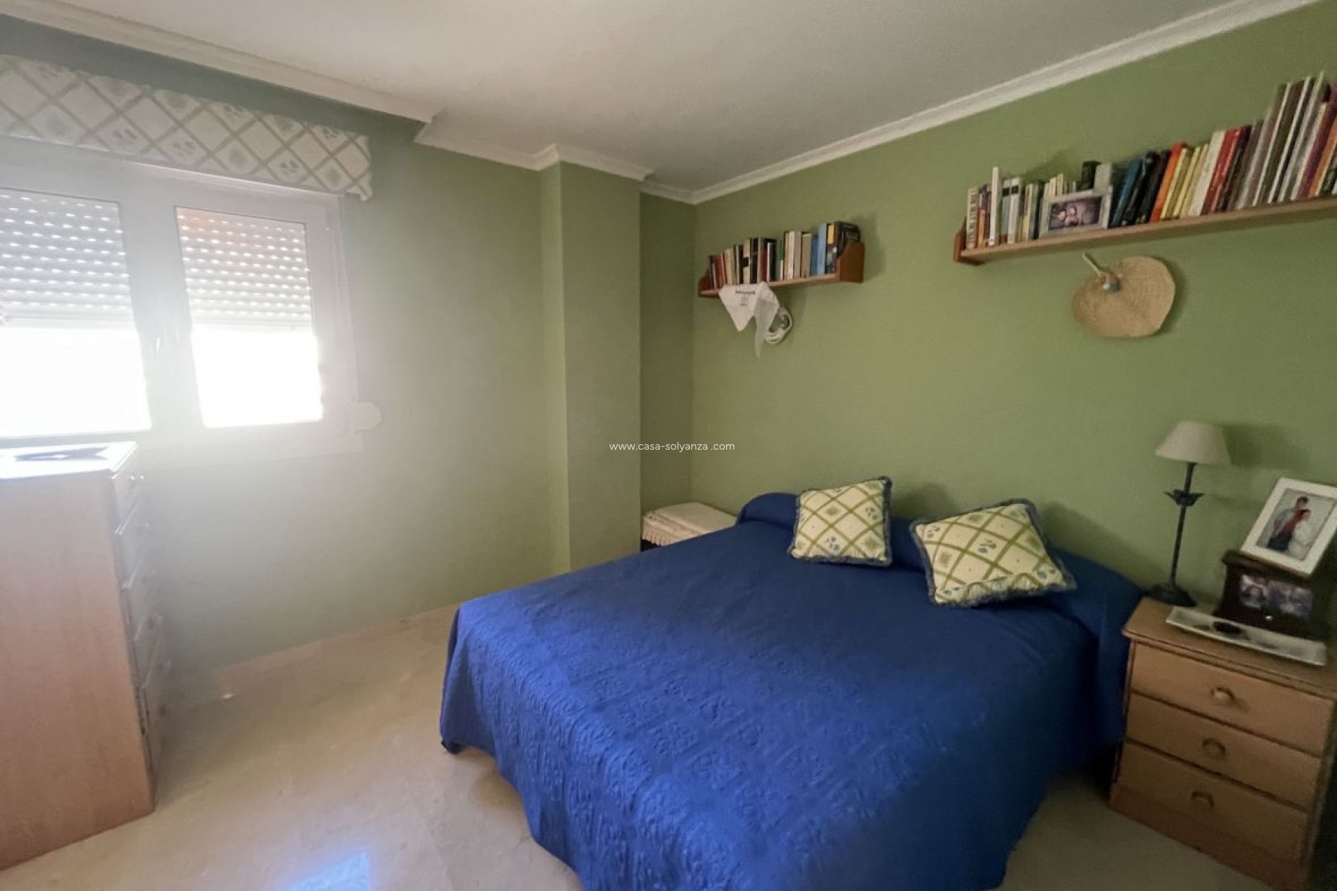 Resale - Apartment / flat - El Campello - Costa Blanca