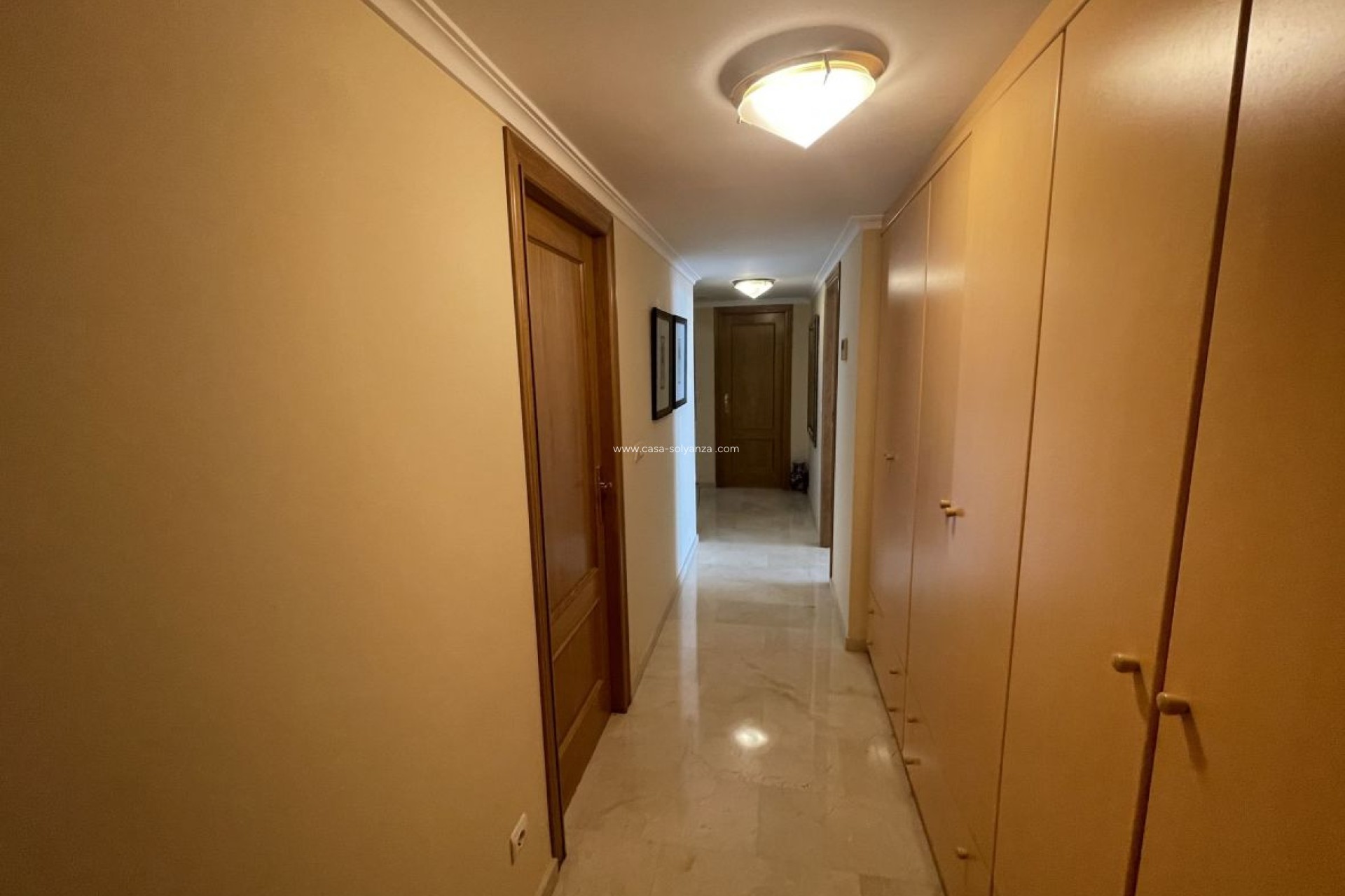 Resale - Apartment / flat - El Campello - Costa Blanca