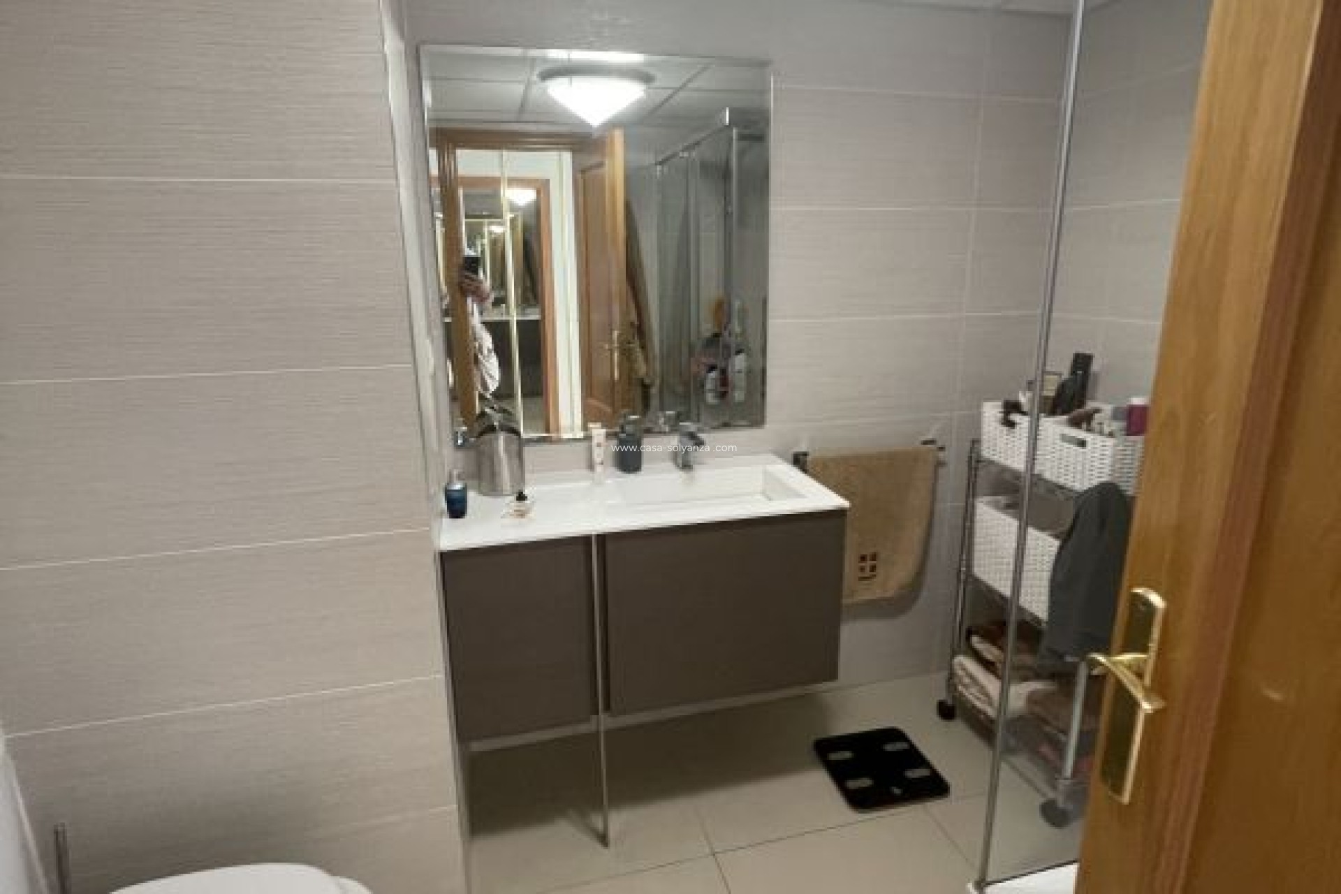 Resale - Apartment / flat - El Campello - Costa Blanca
