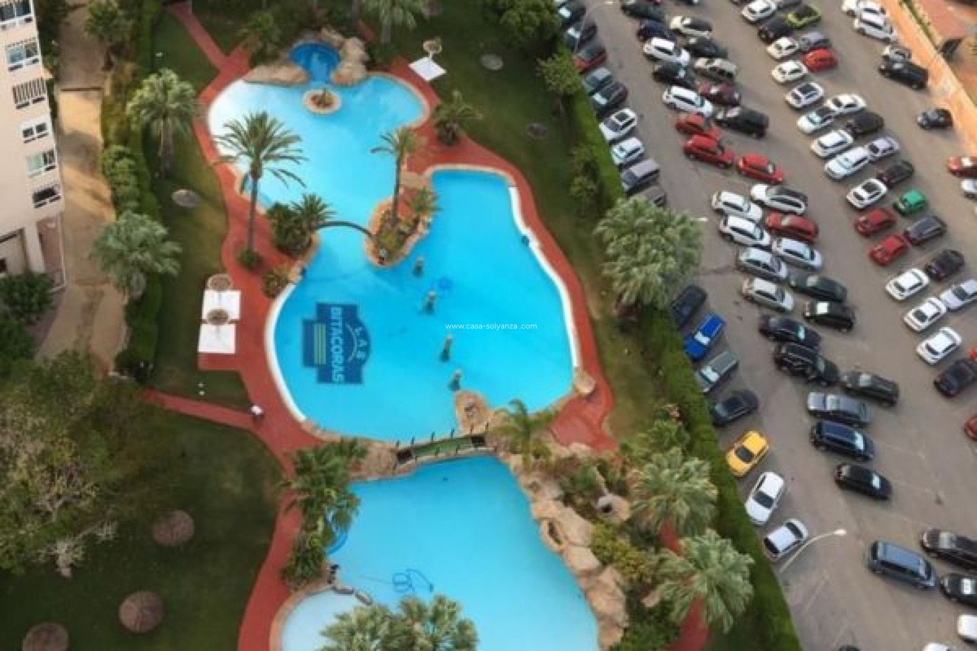 Resale - Apartment / flat - El Campello - Costa Blanca