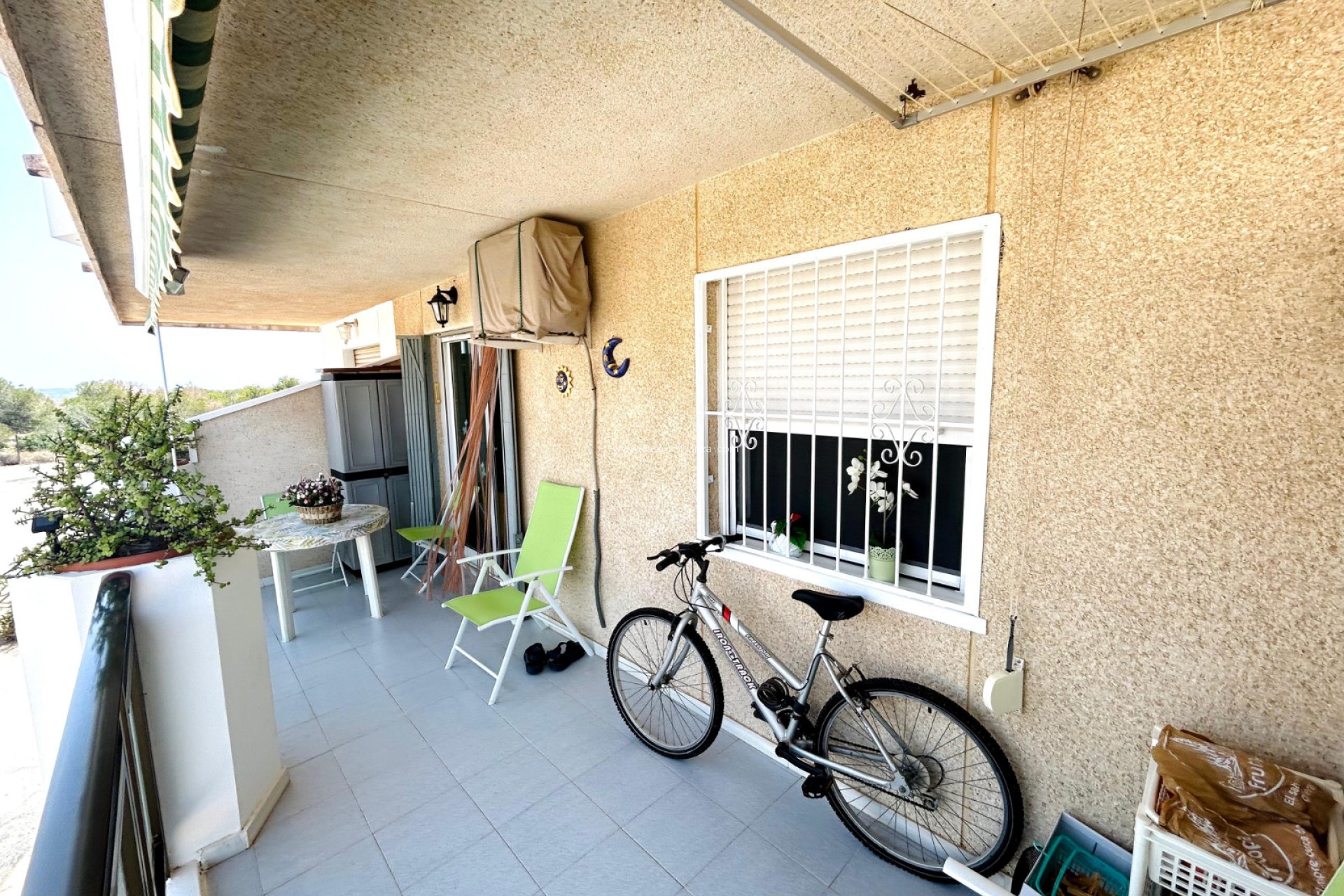 Resale - Apartment / flat - El Chaparral - Inland