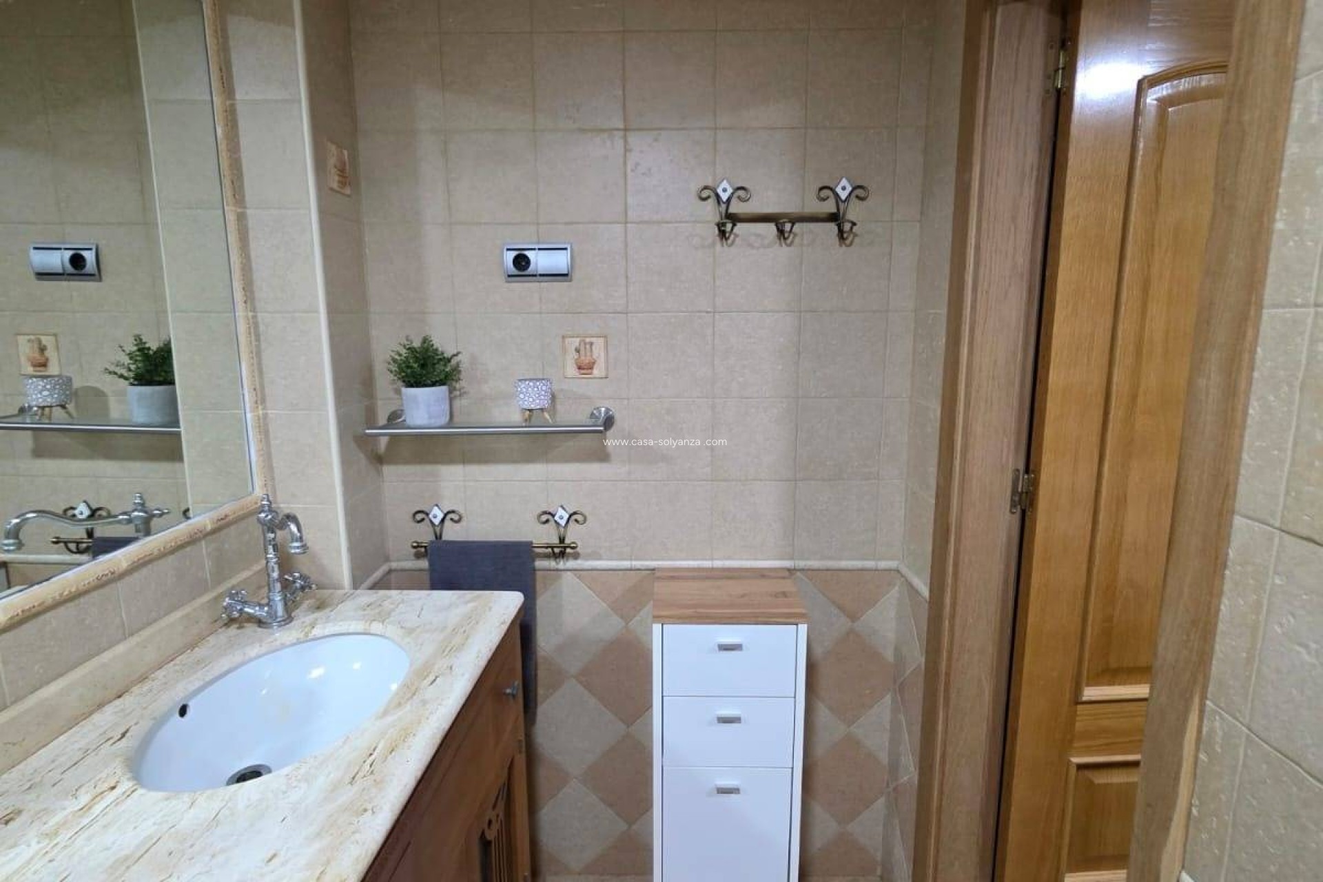 Resale - Apartment / flat - El Palmar - Zona Centro