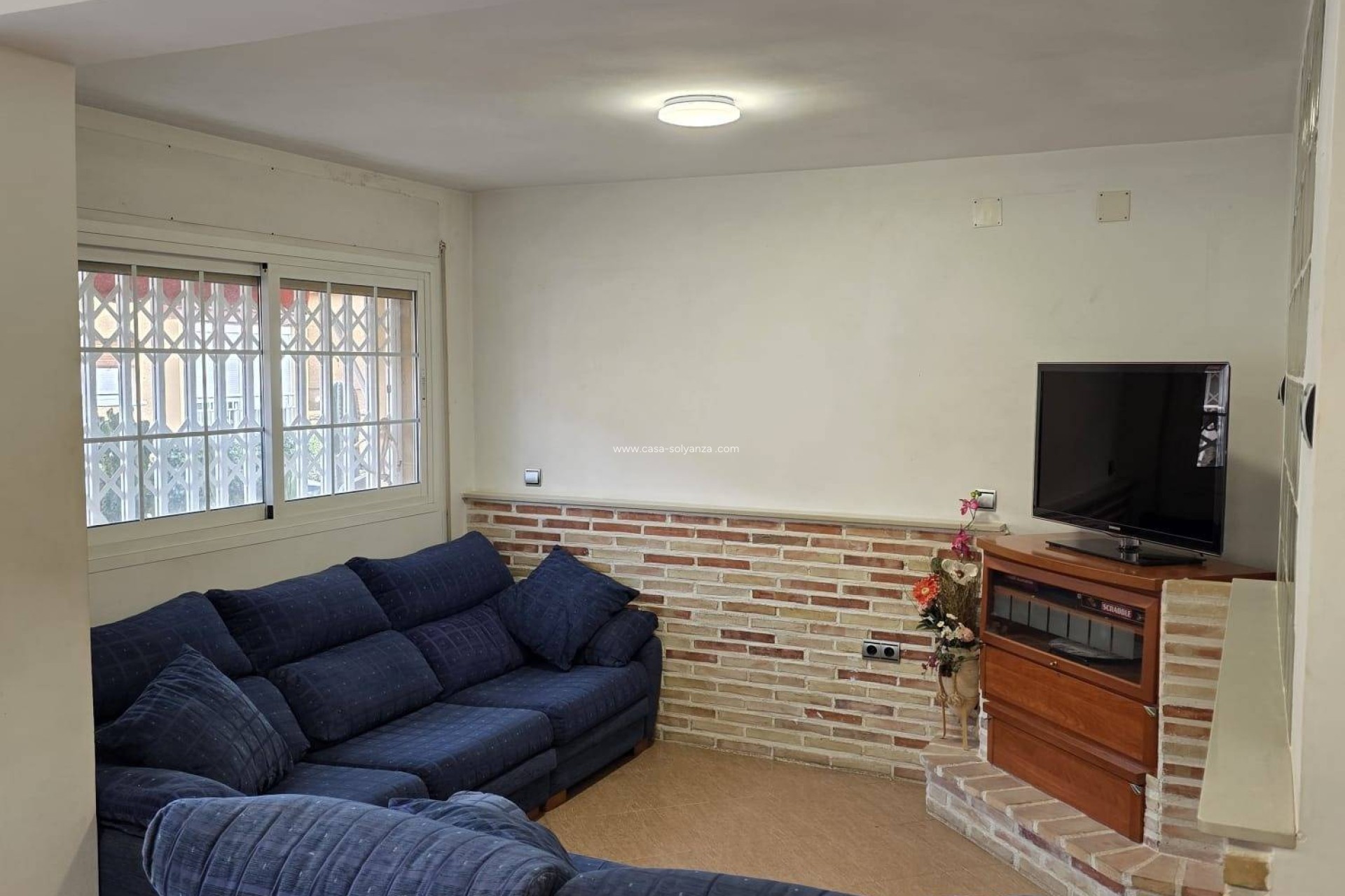 Resale - Apartment / flat - El Palmar - Zona Centro