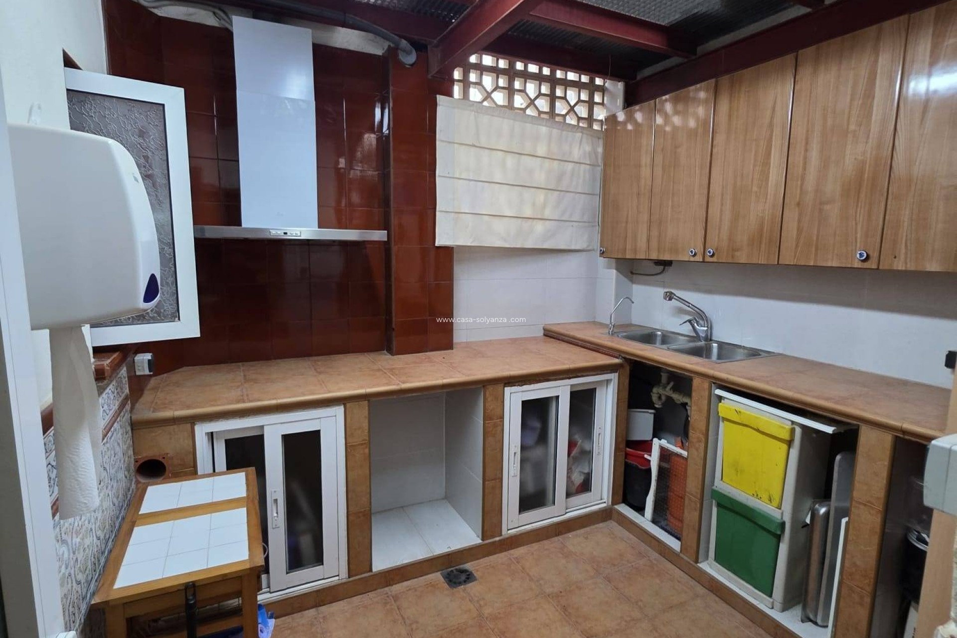 Resale - Apartment / flat - El Palmar - Zona Centro