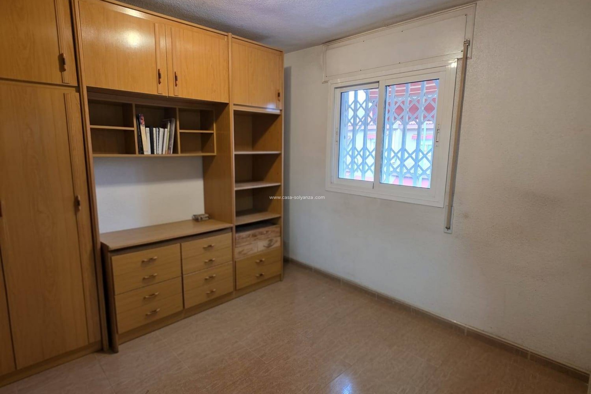 Resale - Apartment / flat - El Palmar - Zona Centro