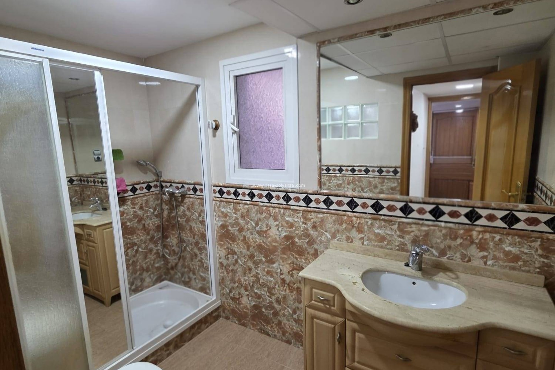 Resale - Apartment / flat - El Palmar - Zona Centro