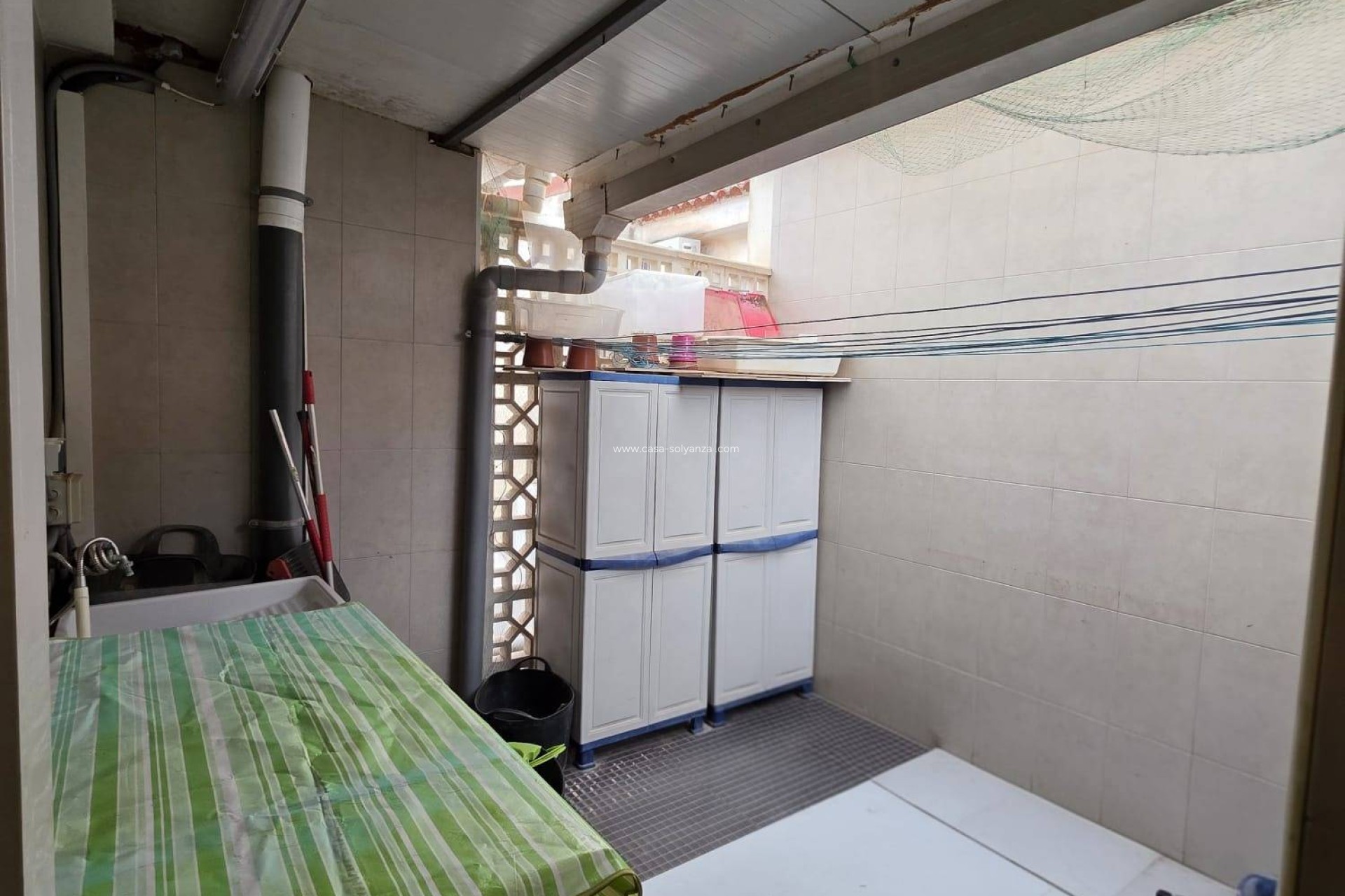 Resale - Apartment / flat - El Palmar - Zona Centro