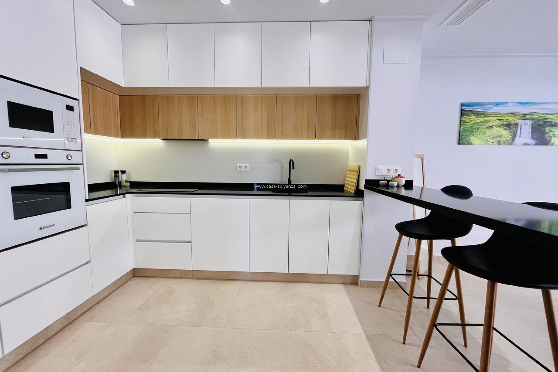 Resale - Apartment / flat - El Raso - Costa Blanca
