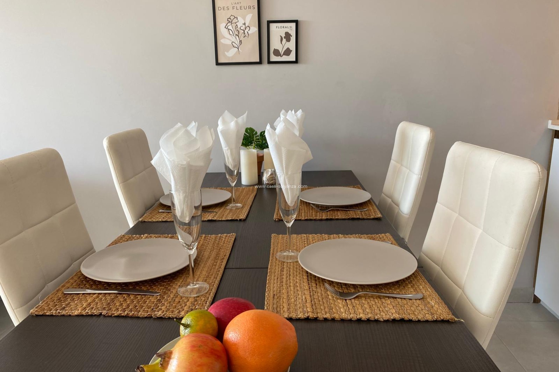 Resale - Apartment / flat - El Raso - Costa Blanca