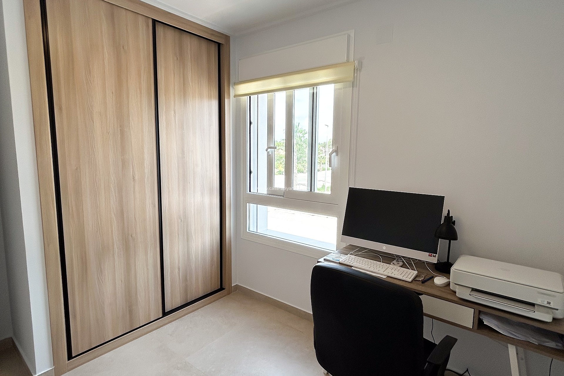 Resale - Apartment / flat - El Raso - Costa Blanca