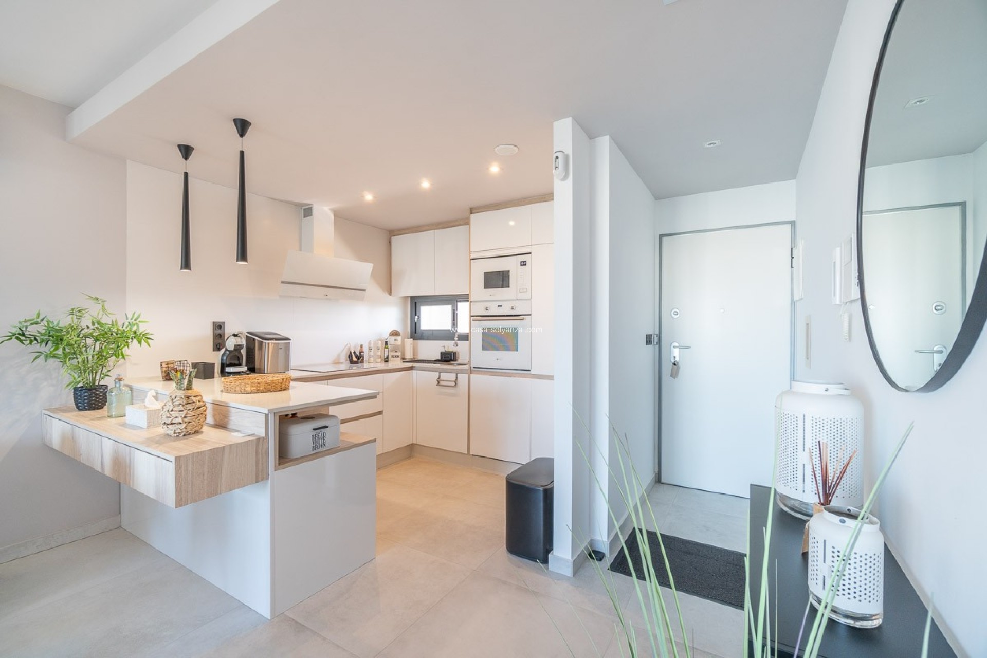 Resale - Apartment / flat - El Raso - Costa Blanca