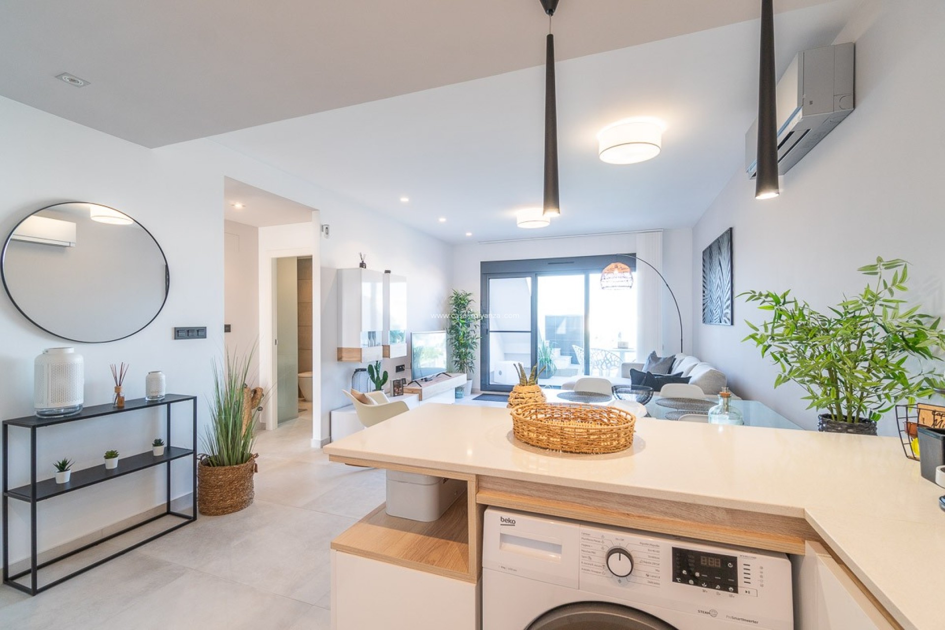 Resale - Apartment / flat - El Raso - Costa Blanca