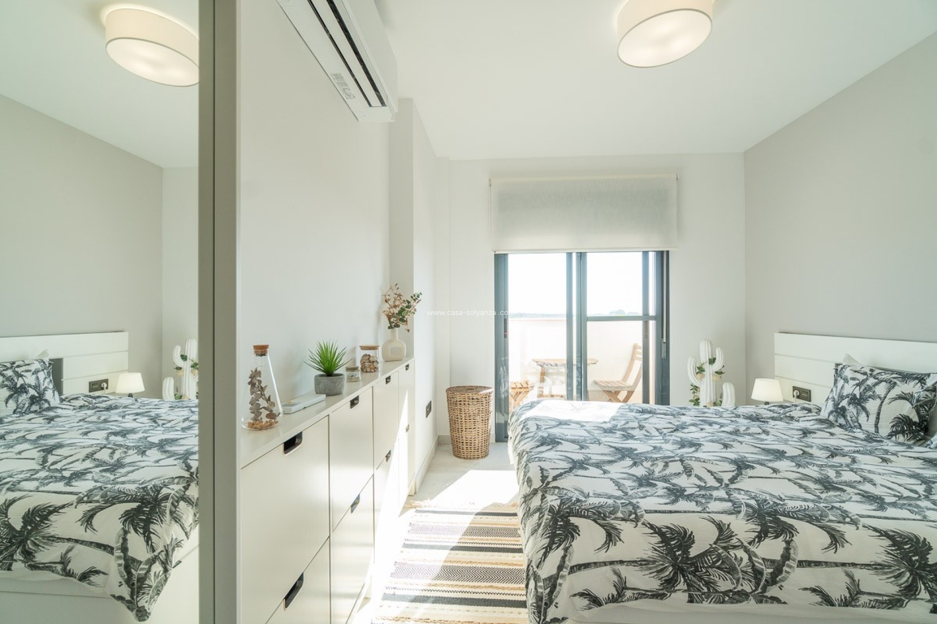 Resale - Apartment / flat - El Raso - Costa Blanca