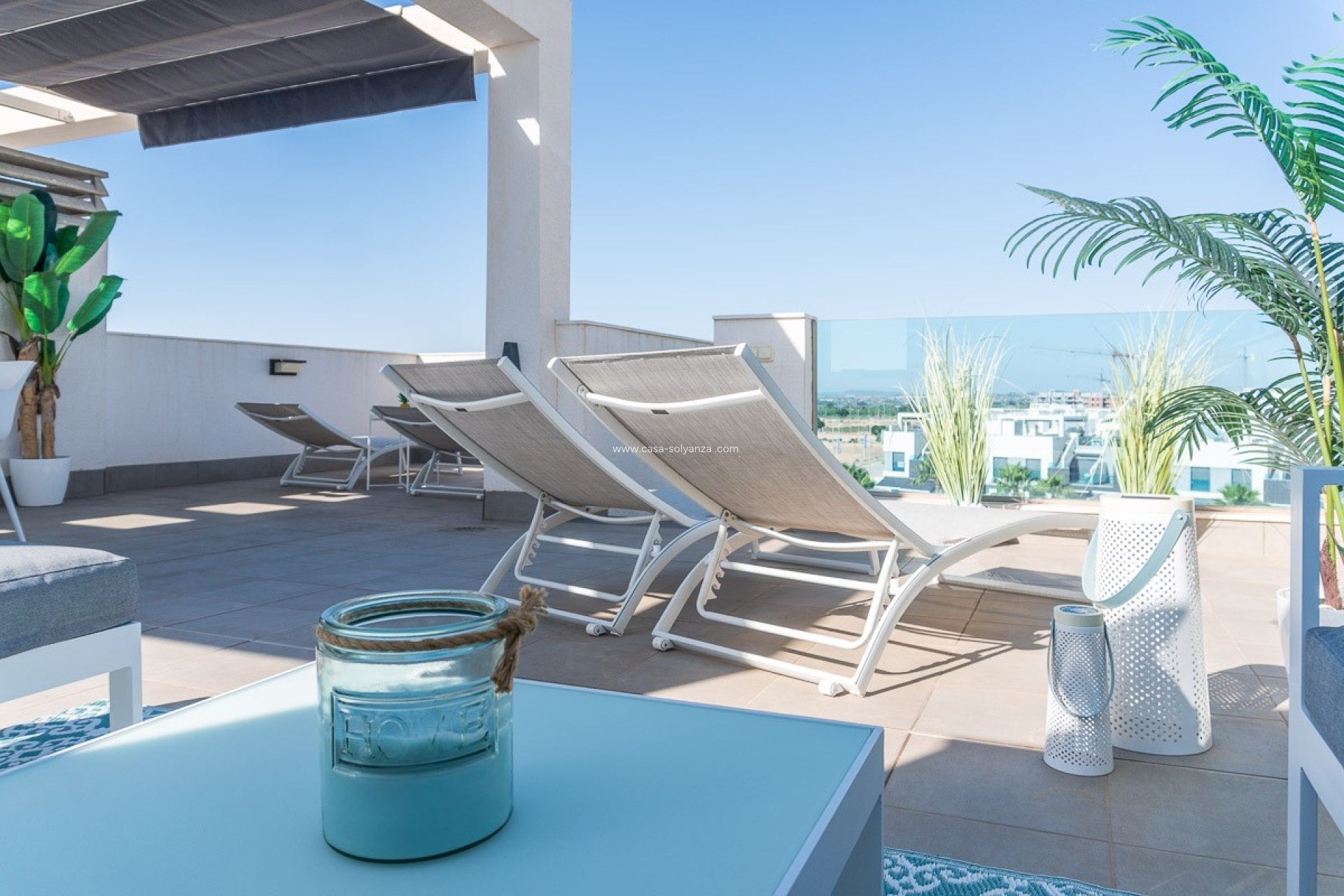 Resale - Apartment / flat - El Raso - Costa Blanca