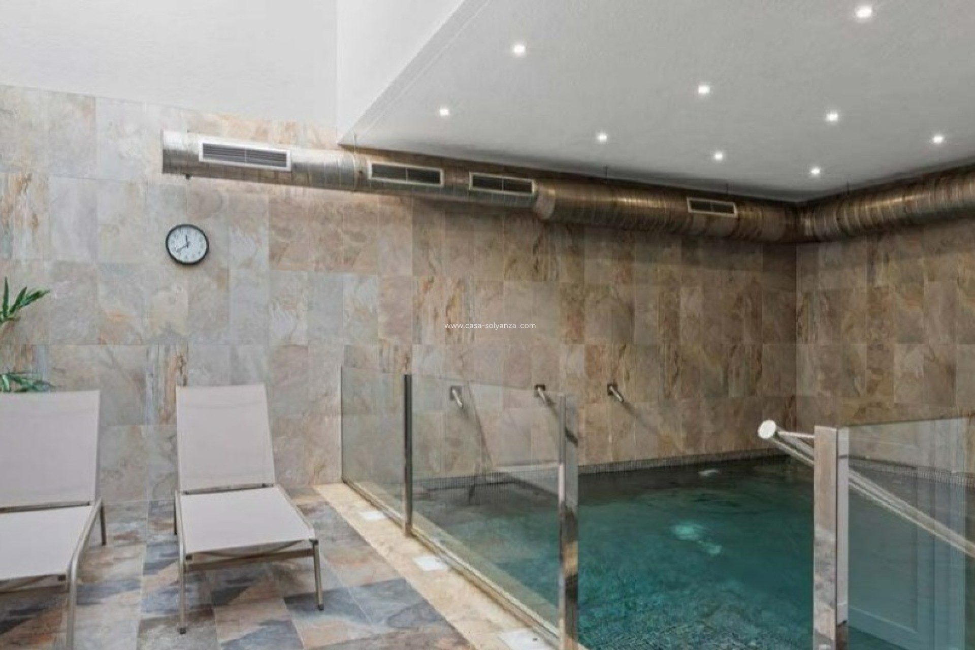 Resale - Apartment / flat - El Raso - Costa Blanca