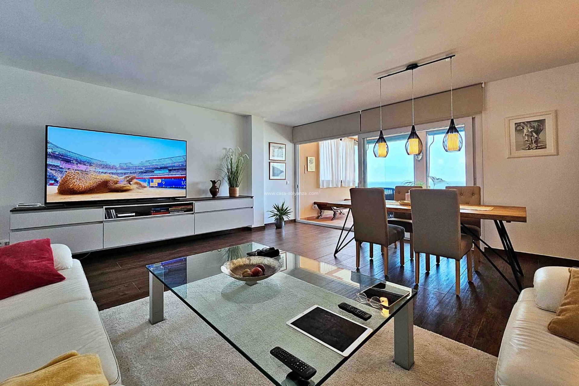 Resale - Apartment / flat - El Toro - Calvià