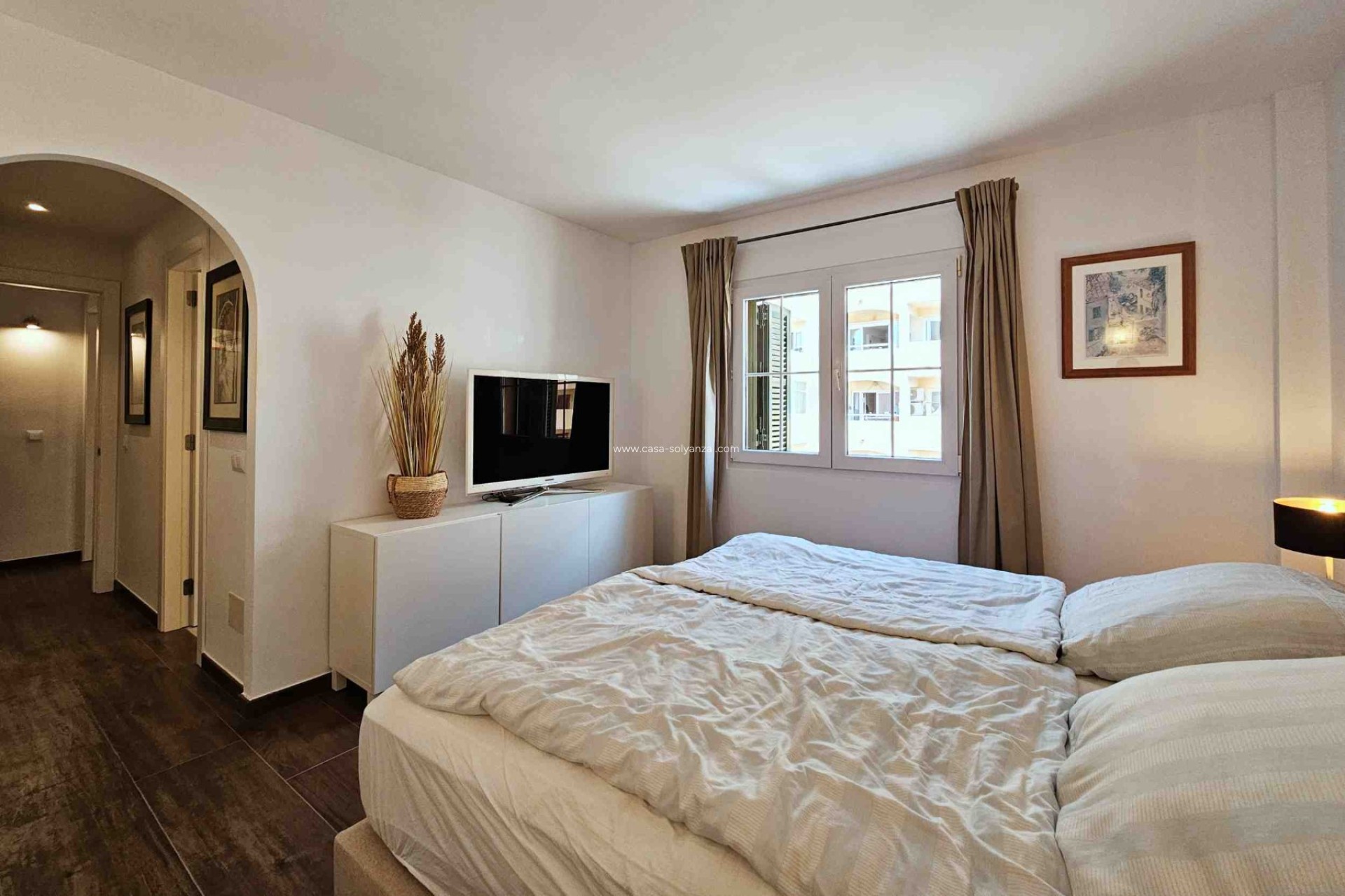 Resale - Apartment / flat - El Toro - Calvià