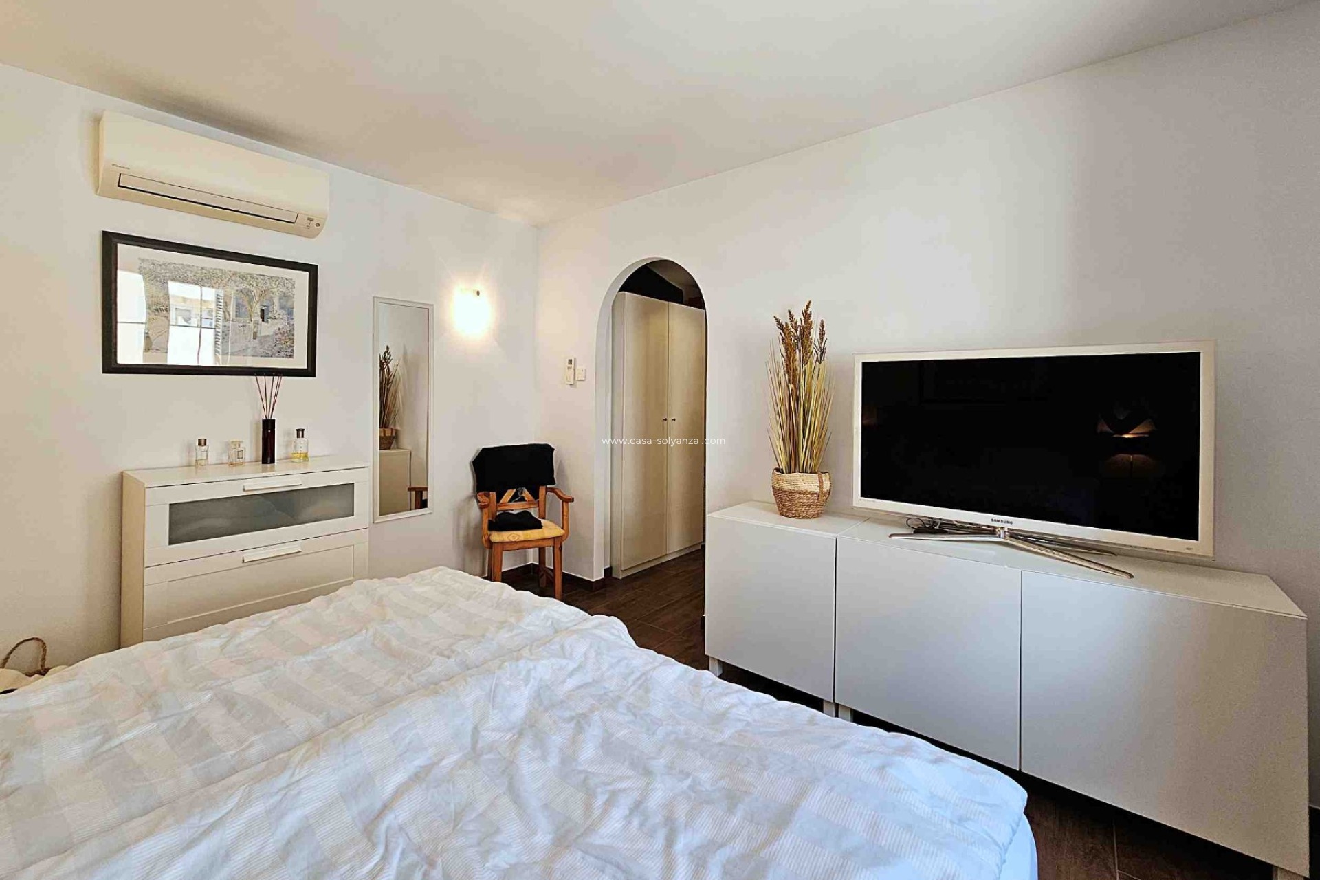Resale - Apartment / flat - El Toro - Calvià