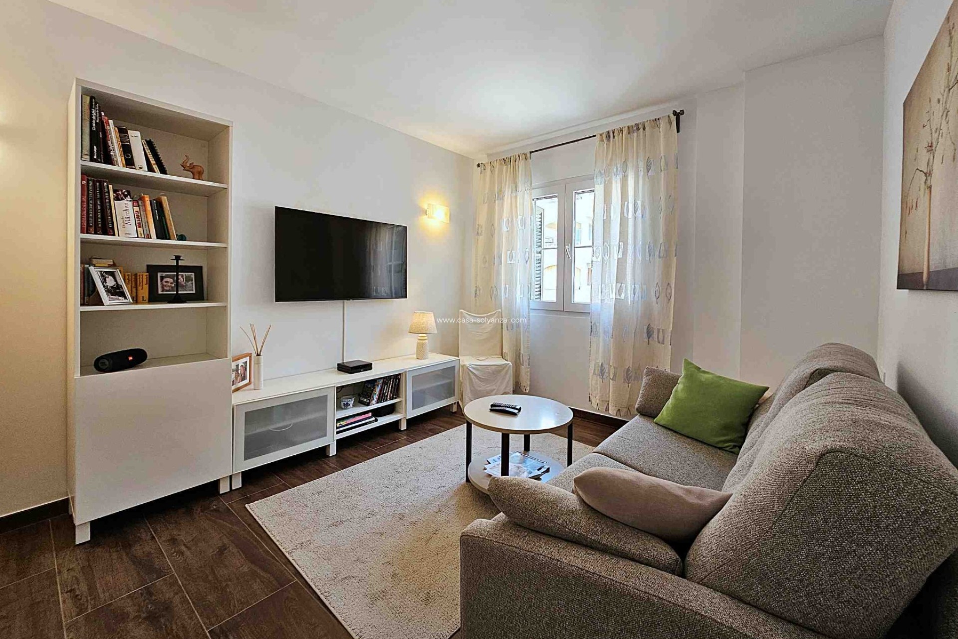 Resale - Apartment / flat - El Toro - Calvià
