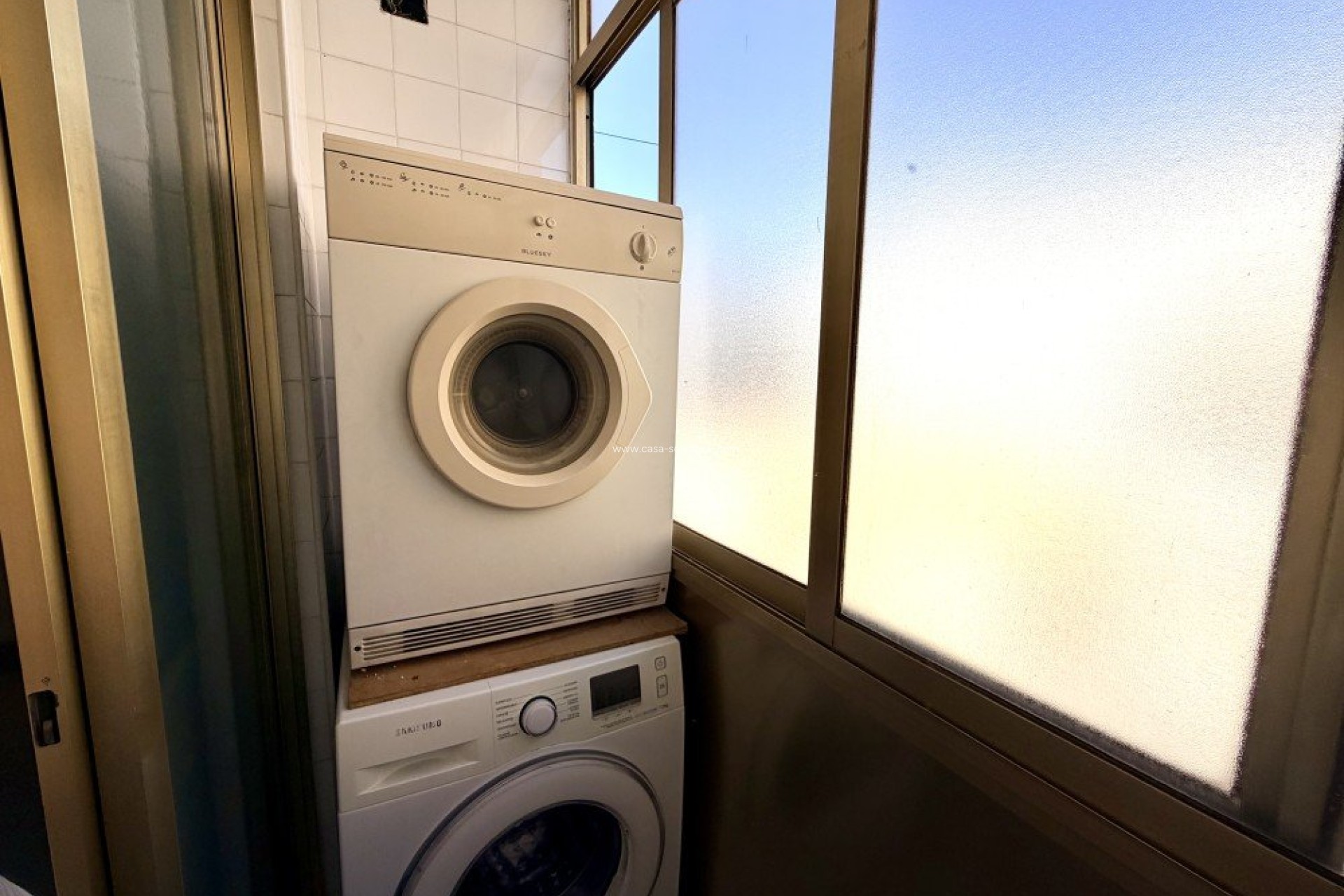Resale - Apartment / flat - Elche - Costa Blanca