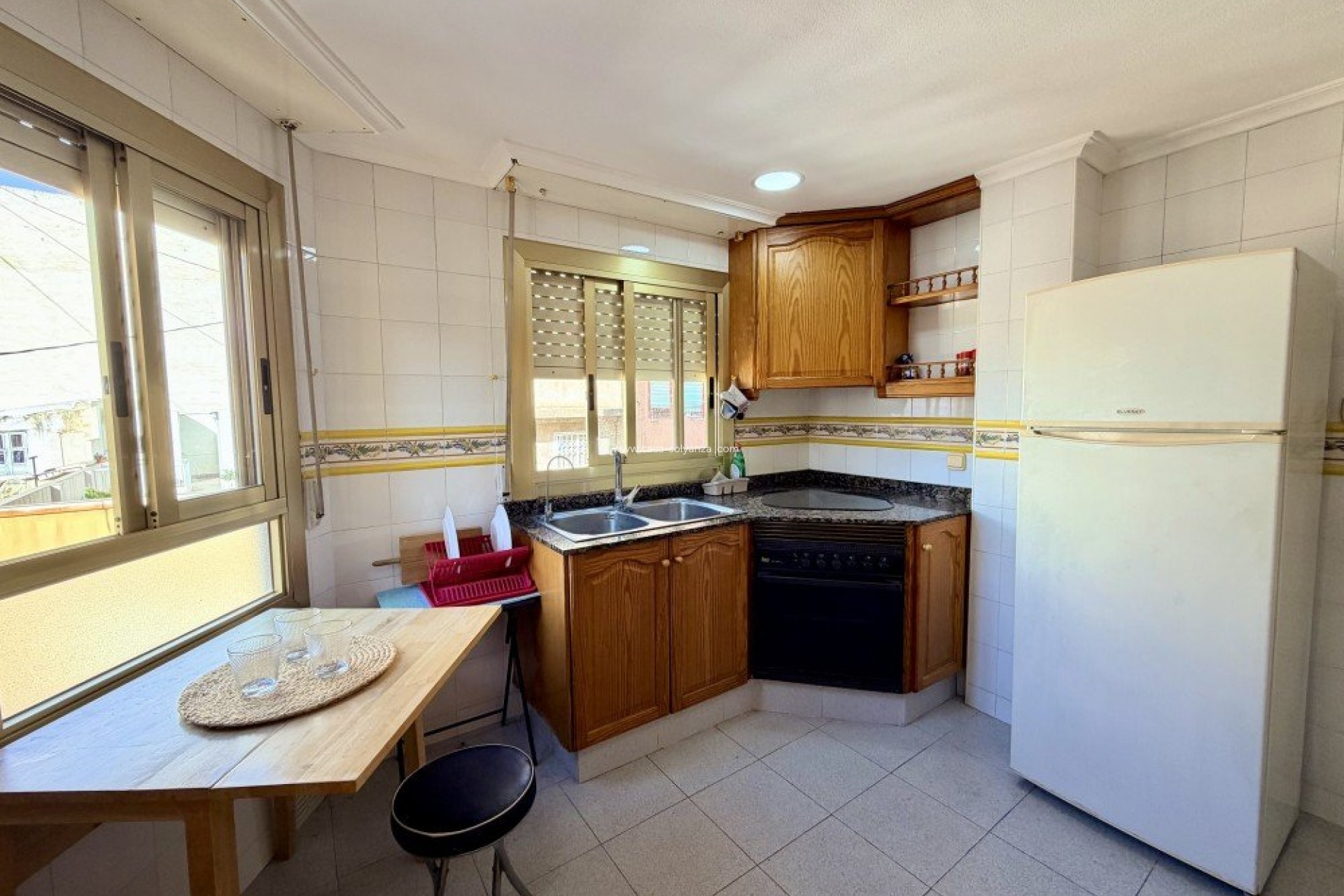 Resale - Apartment / flat - Elche - Costa Blanca