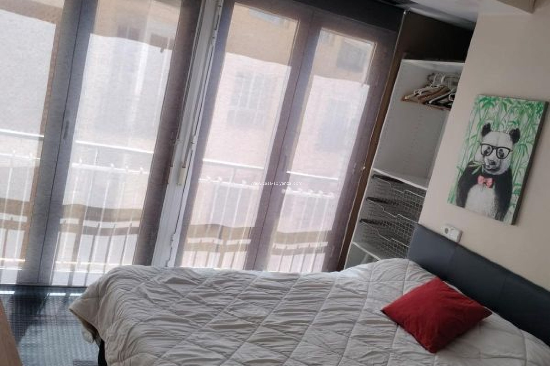 Resale - Apartment / flat - Elche - Costa Blanca