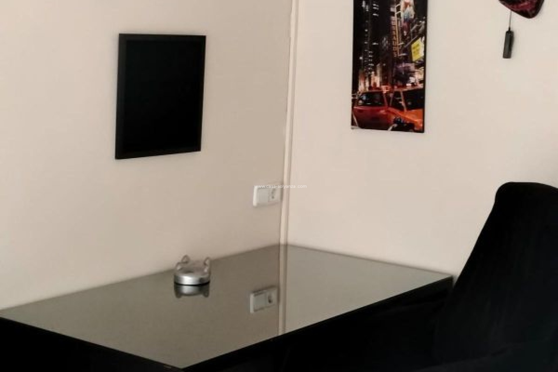 Resale - Apartment / flat - Elche - Costa Blanca