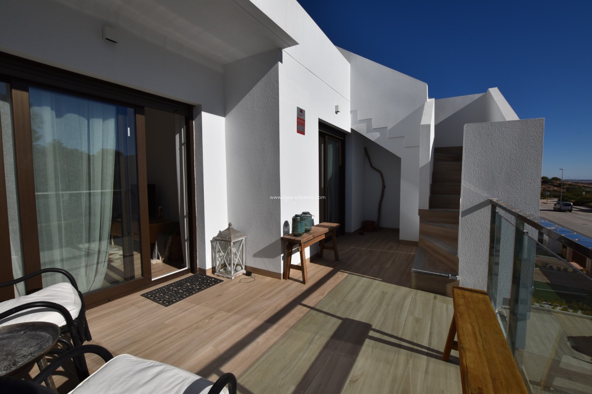 Resale - Apartment / flat - Entre Naranjos Vistabella Golf - Entre Naranjos - Vistabella