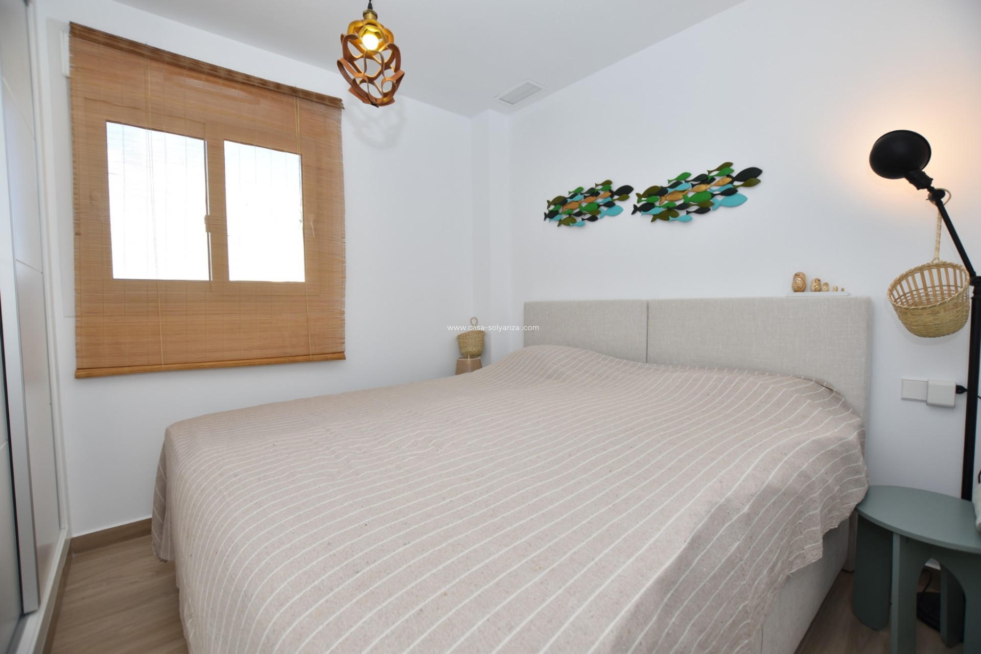 Resale - Apartment / flat - Entre Naranjos Vistabella Golf - Entre Naranjos - Vistabella