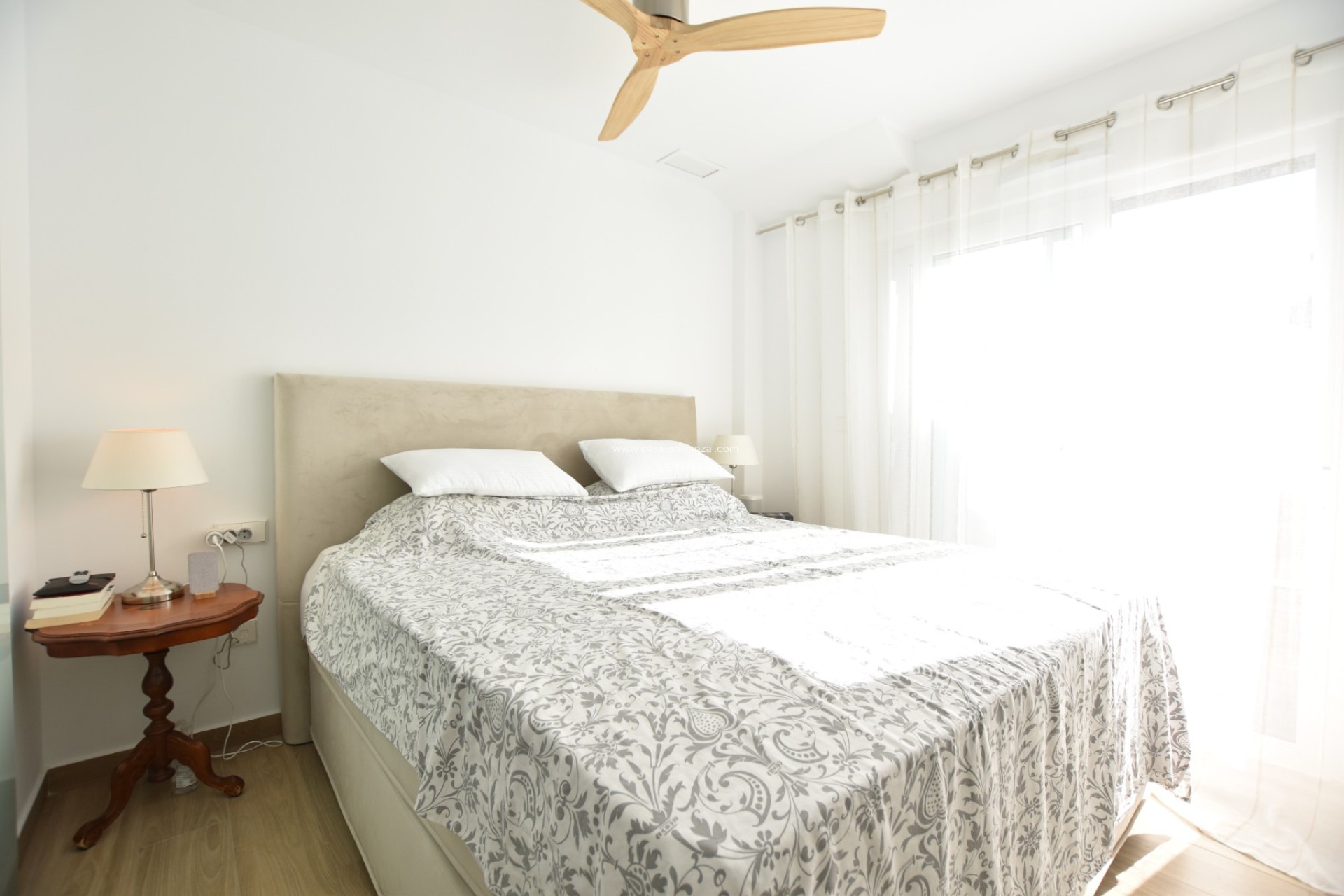 Resale - Apartment / flat - Entre Naranjos Vistabella Golf - Entre Naranjos - Vistabella
