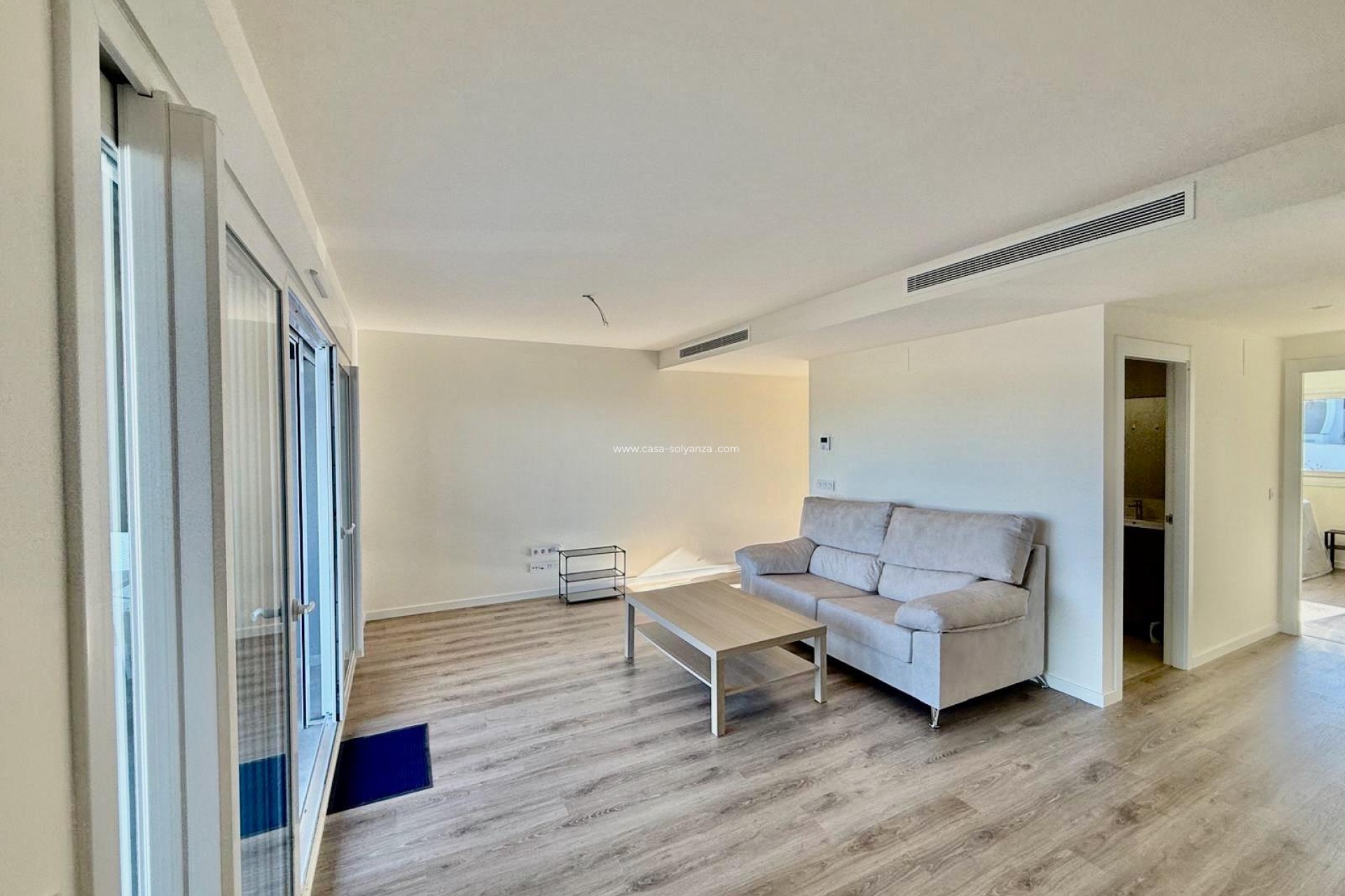 Resale - Apartment / flat - Finestrat - Balcón De Finestrat