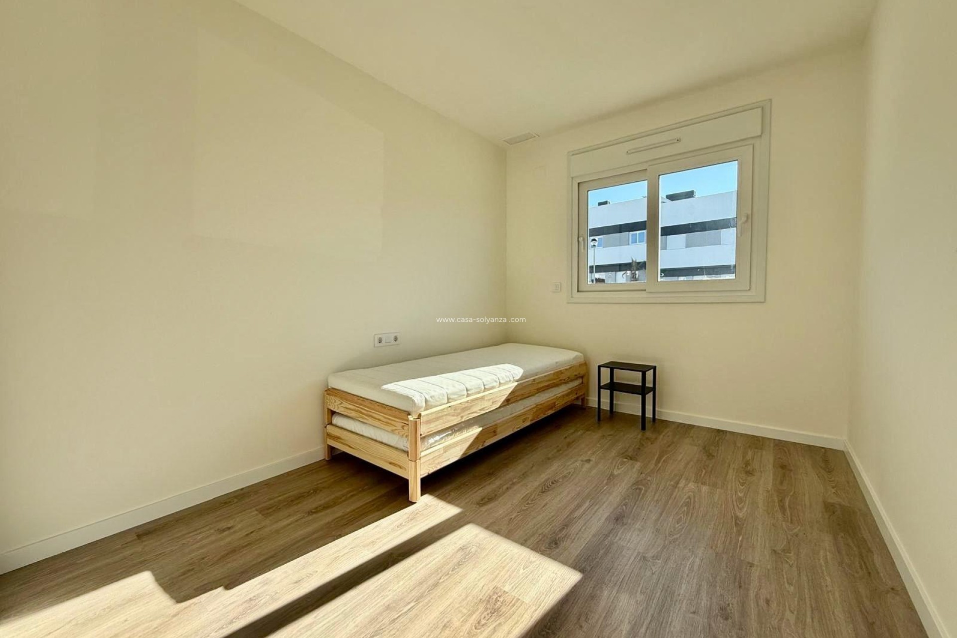 Resale - Apartment / flat - Finestrat - Balcón De Finestrat