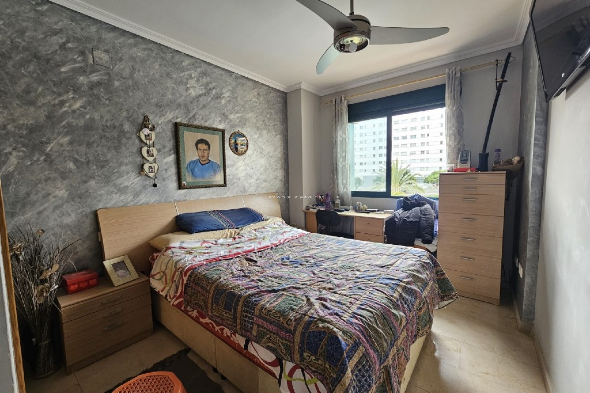 Resale - Apartment / flat - Finestrat - Costa Blanca
