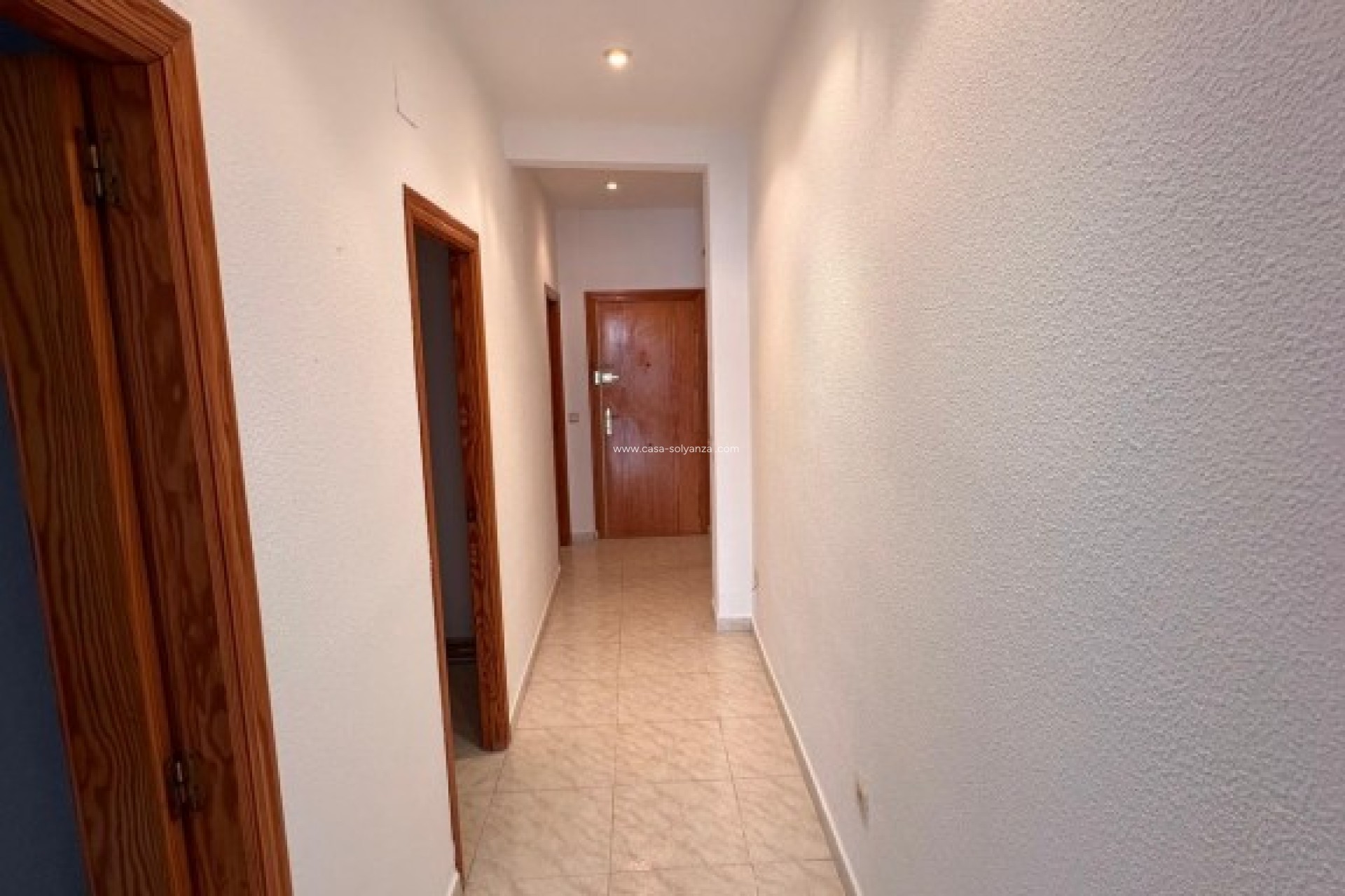 Resale - Apartment / flat - Finestrat - Costa Blanca