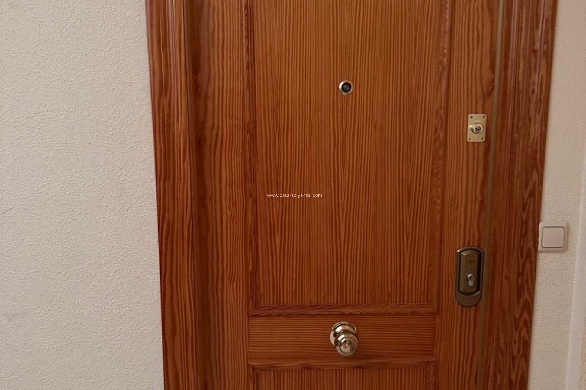 Resale - Apartment / flat - Finestrat - Costa Blanca