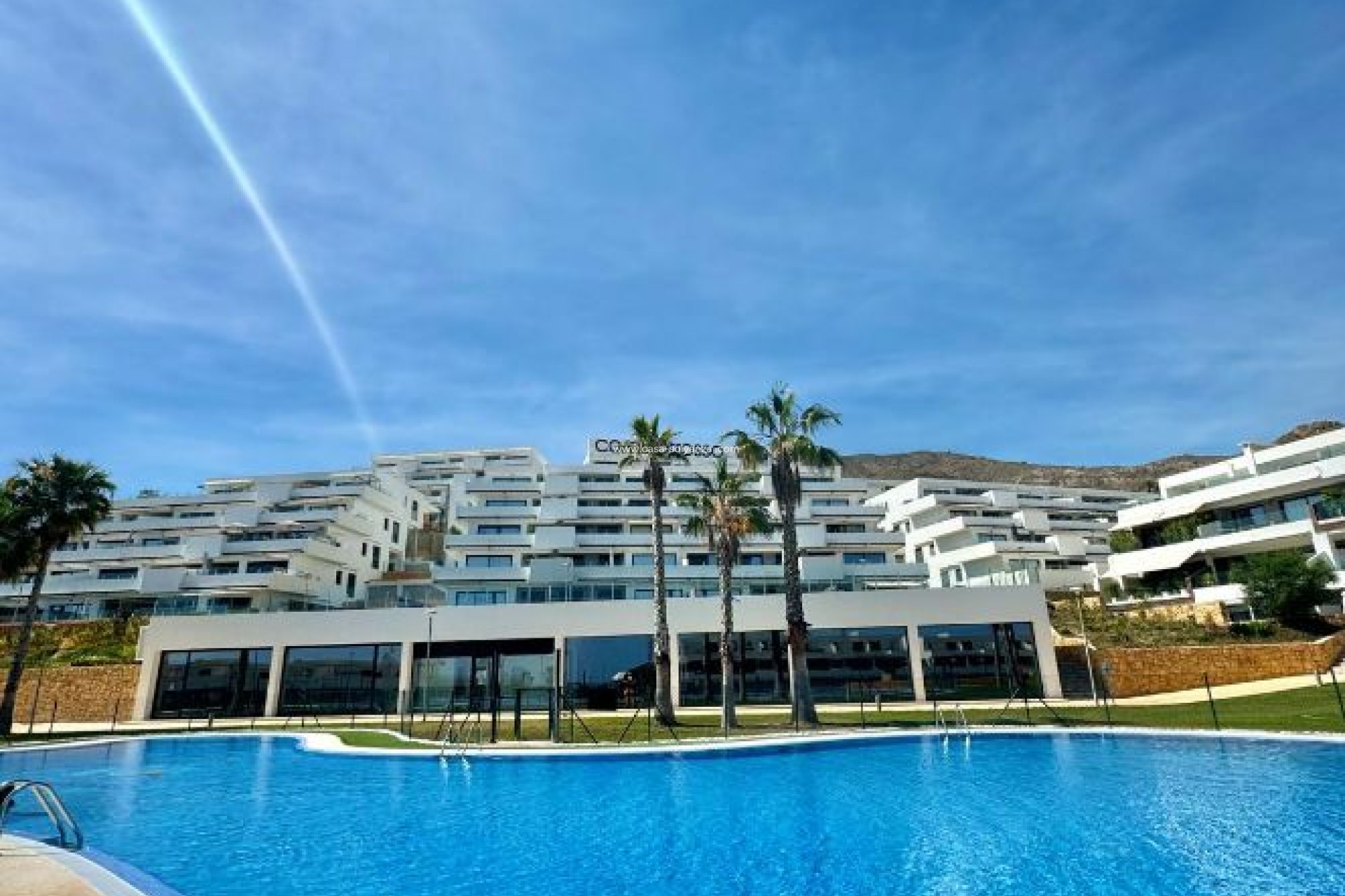 Resale - Apartment / flat - Finestrat - Costa Blanca