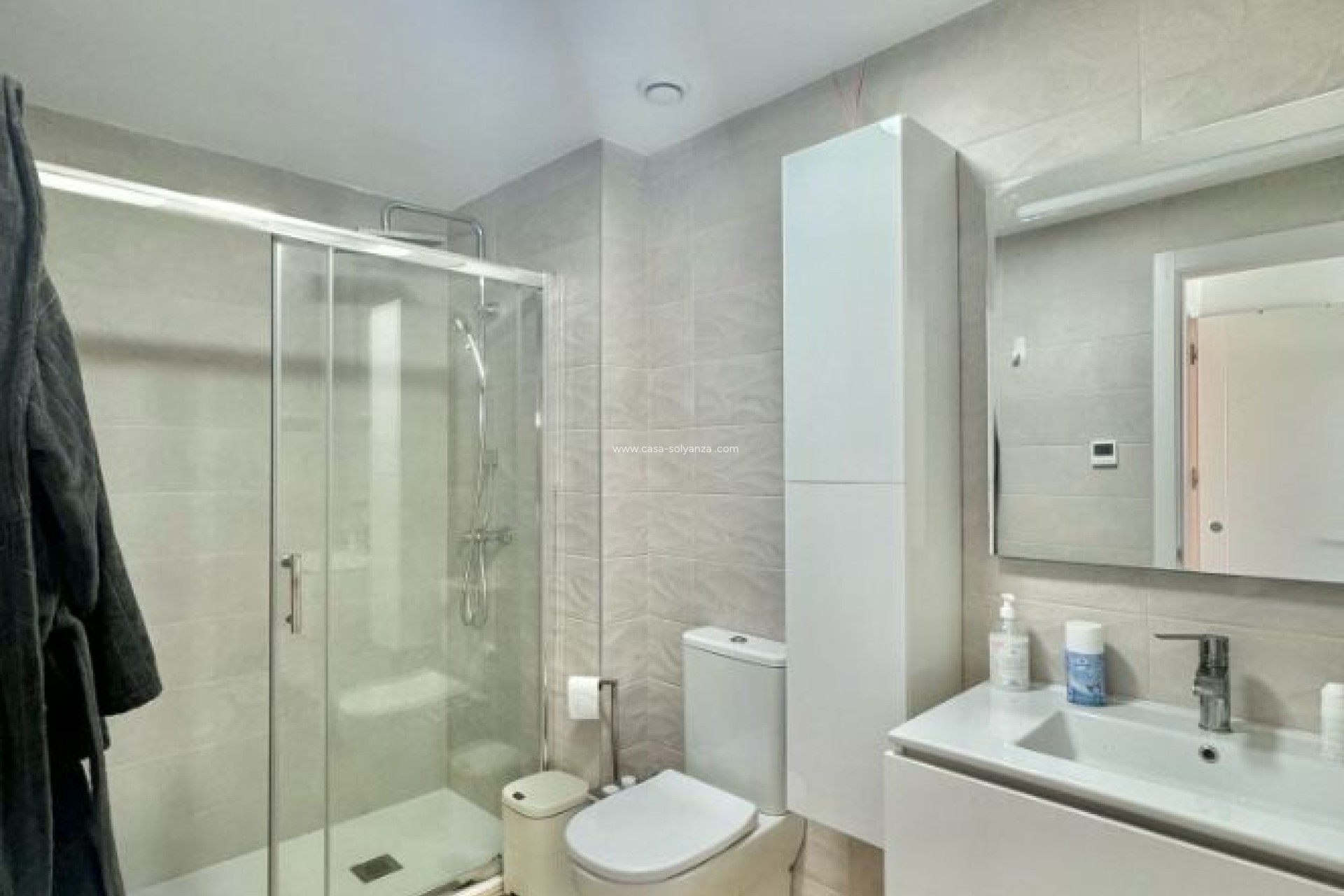 Resale - Apartment / flat - Finestrat - Costa Blanca