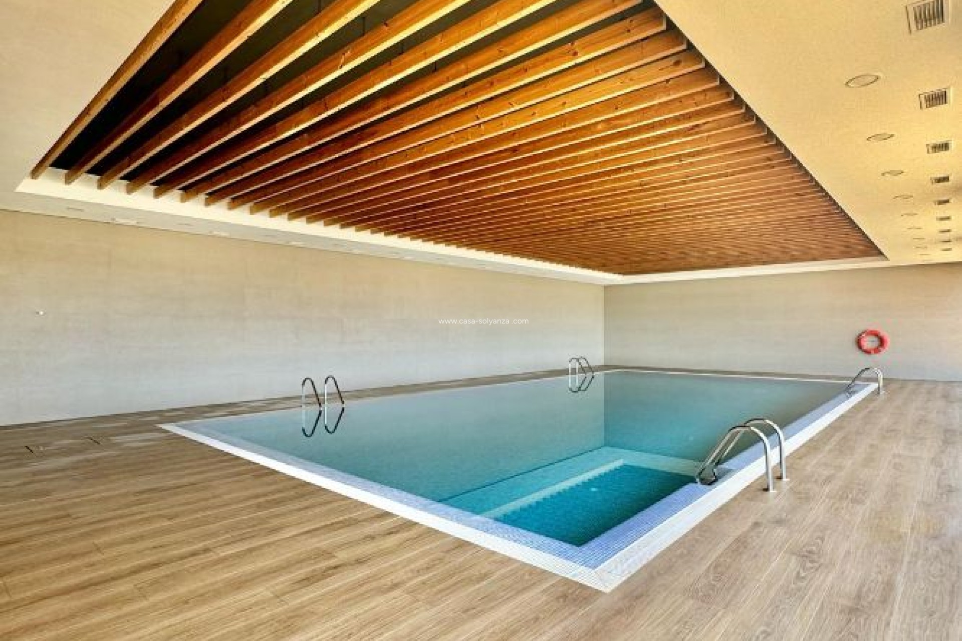 Resale - Apartment / flat - Finestrat - Costa Blanca