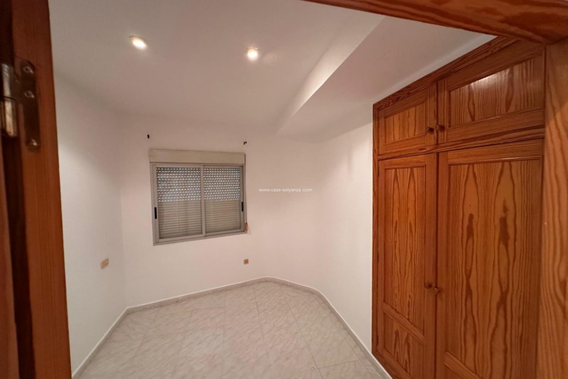 Resale - Apartment / flat - Finestrat - Costa Blanca