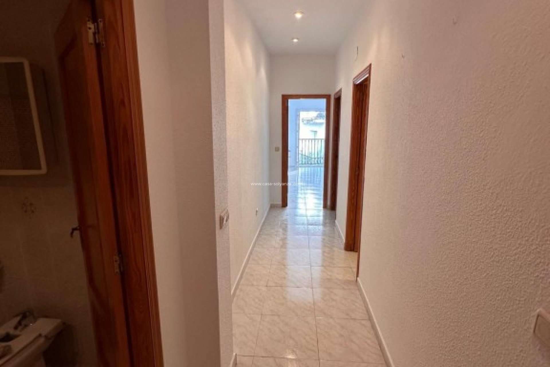 Resale - Apartment / flat - Finestrat - Costa Blanca