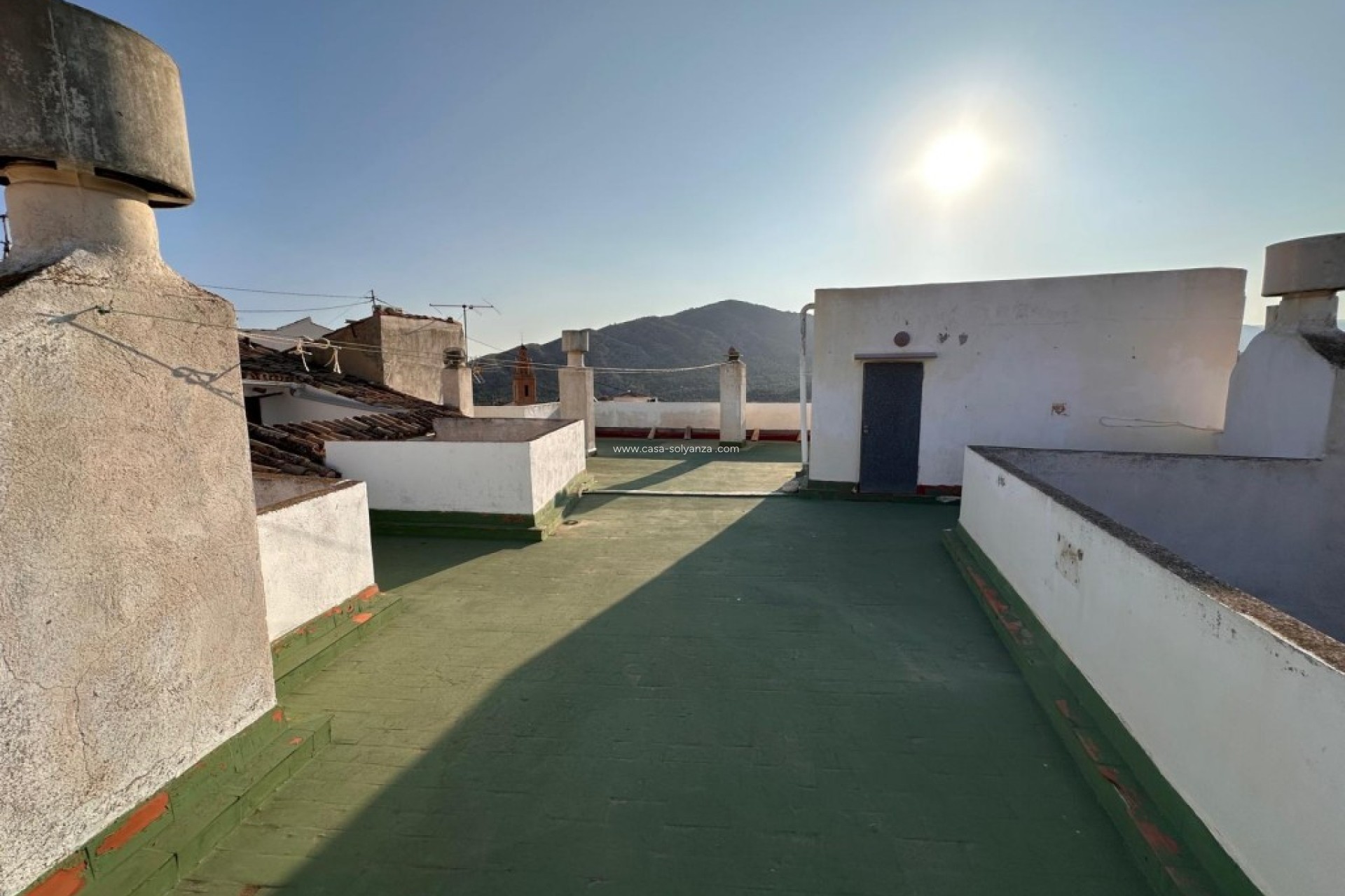 Resale - Apartment / flat - Finestrat - Costa Blanca