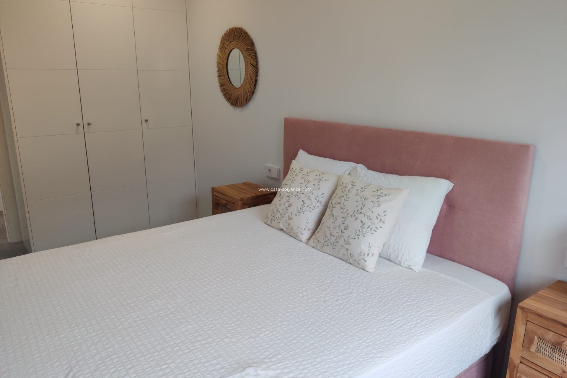 Resale - Apartment / flat - Finestrat - Costa Blanca