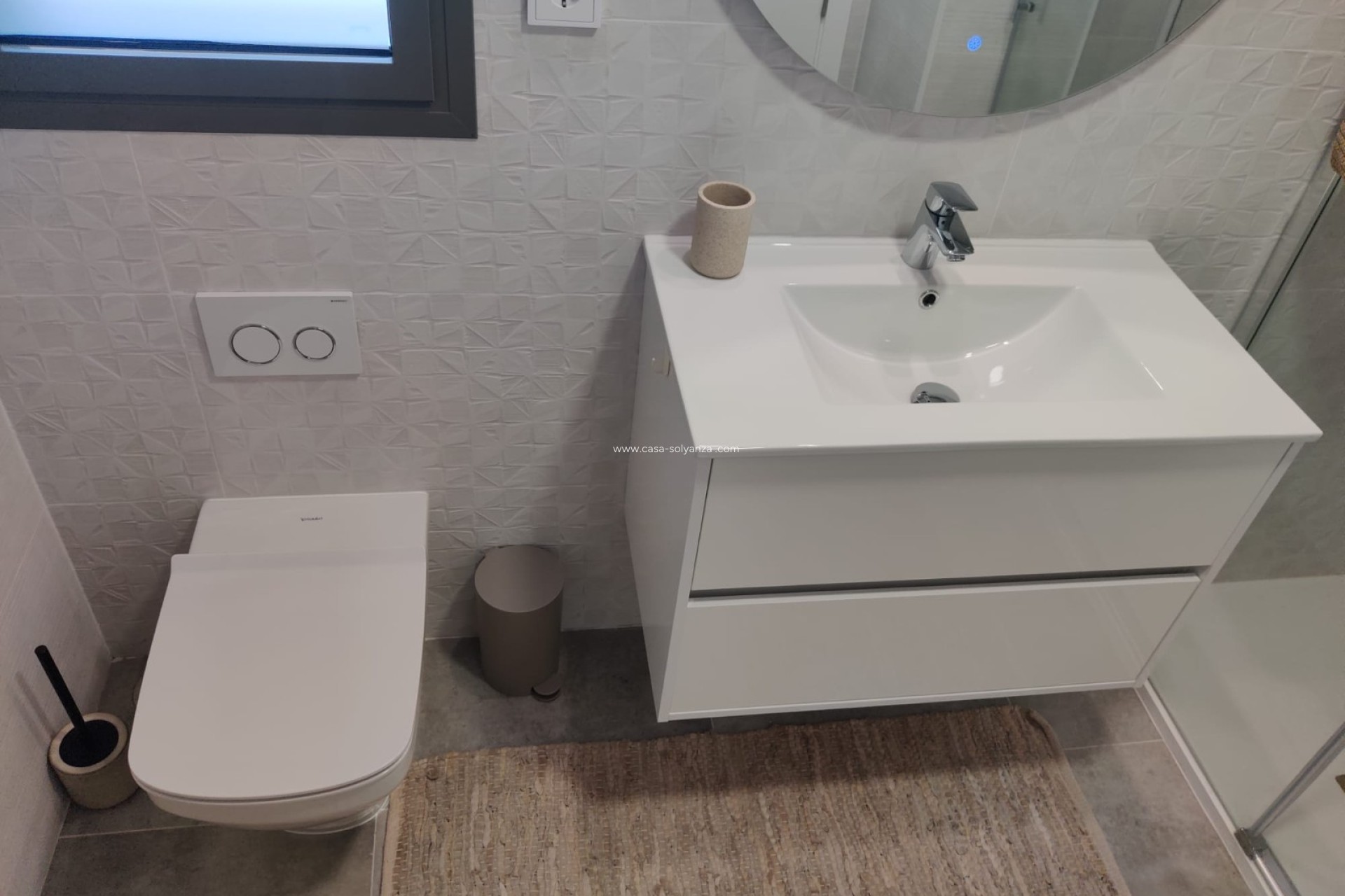 Resale - Apartment / flat - Finestrat - Costa Blanca