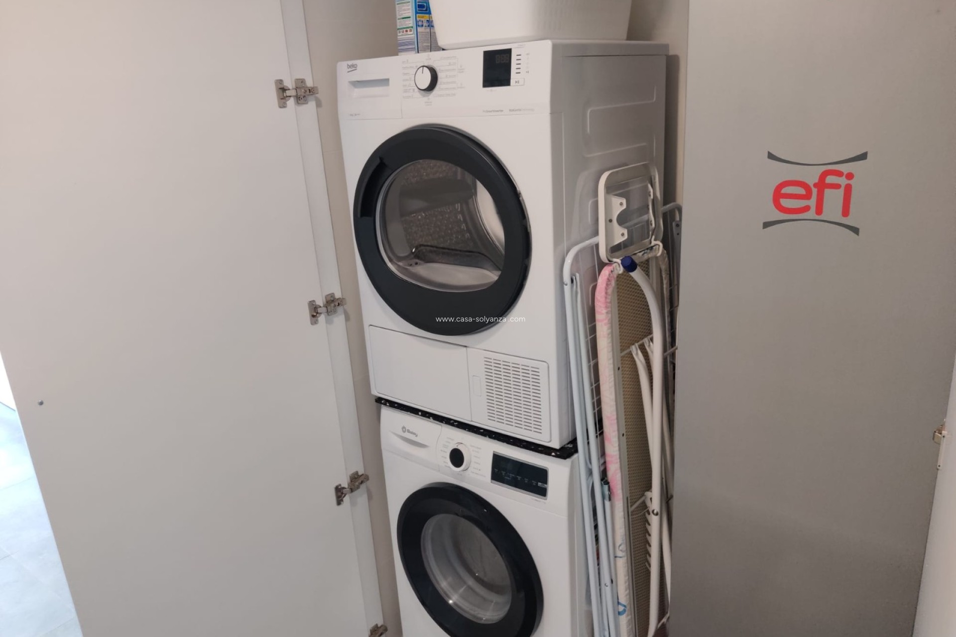 Resale - Apartment / flat - Finestrat - Costa Blanca