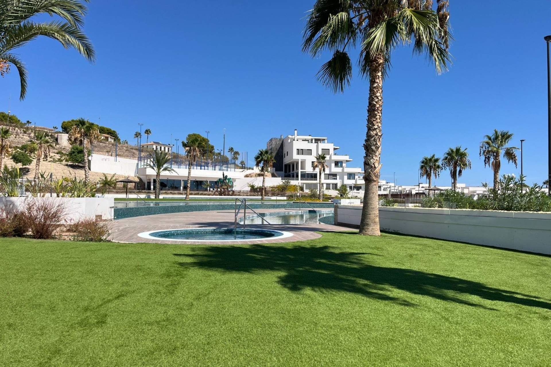 Resale - Apartment / flat - Finestrat - Costa Blanca