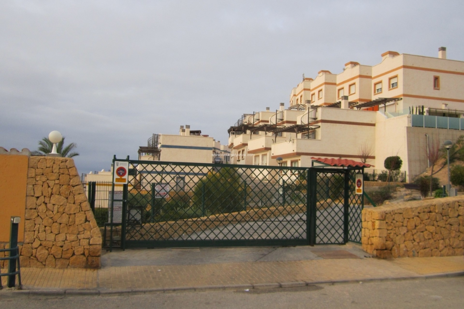 Resale - Apartment / flat - Finestrat - Costa Blanca