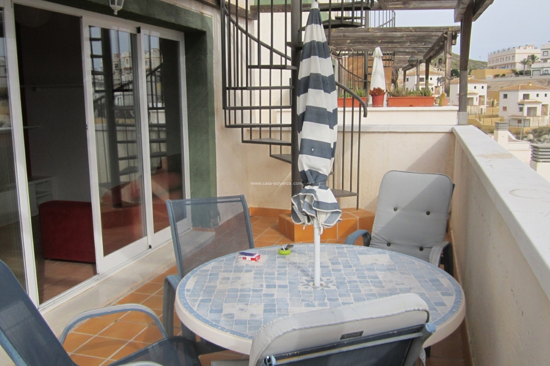 Resale - Apartment / flat - Finestrat - Costa Blanca