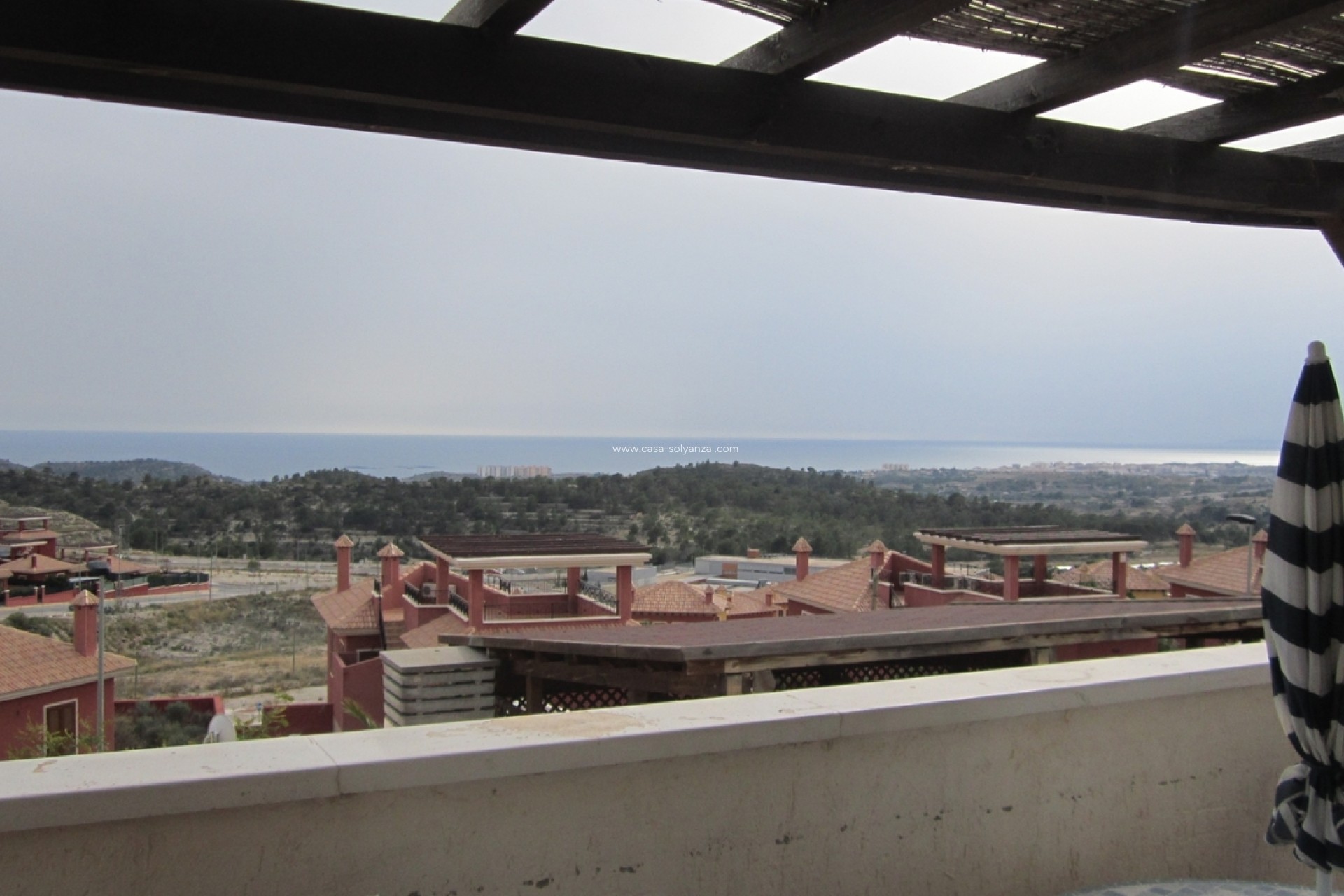 Resale - Apartment / flat - Finestrat - Costa Blanca