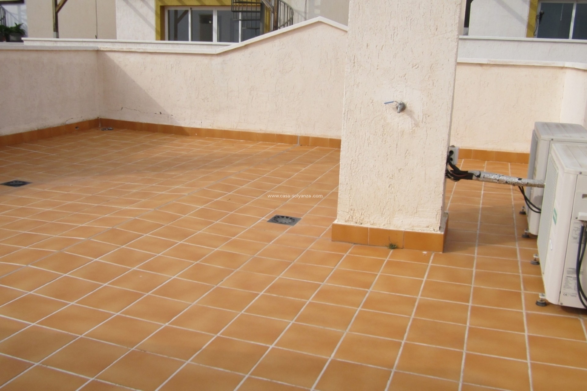 Resale - Apartment / flat - Finestrat - Costa Blanca