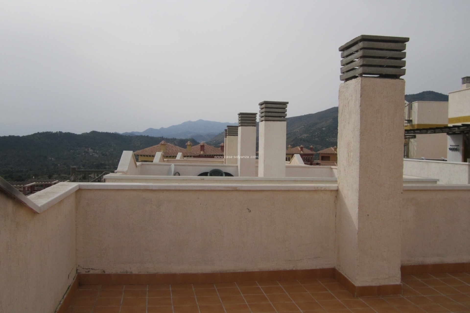 Resale - Apartment / flat - Finestrat - Costa Blanca